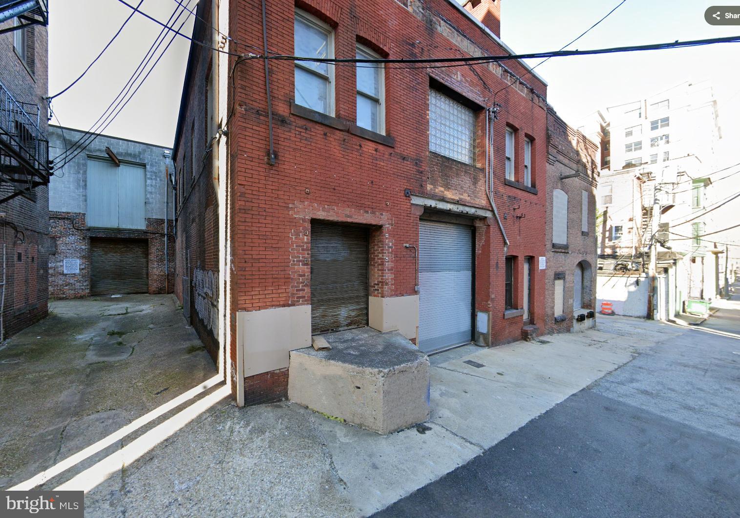 MOUNT VERNON - Commercial Sale