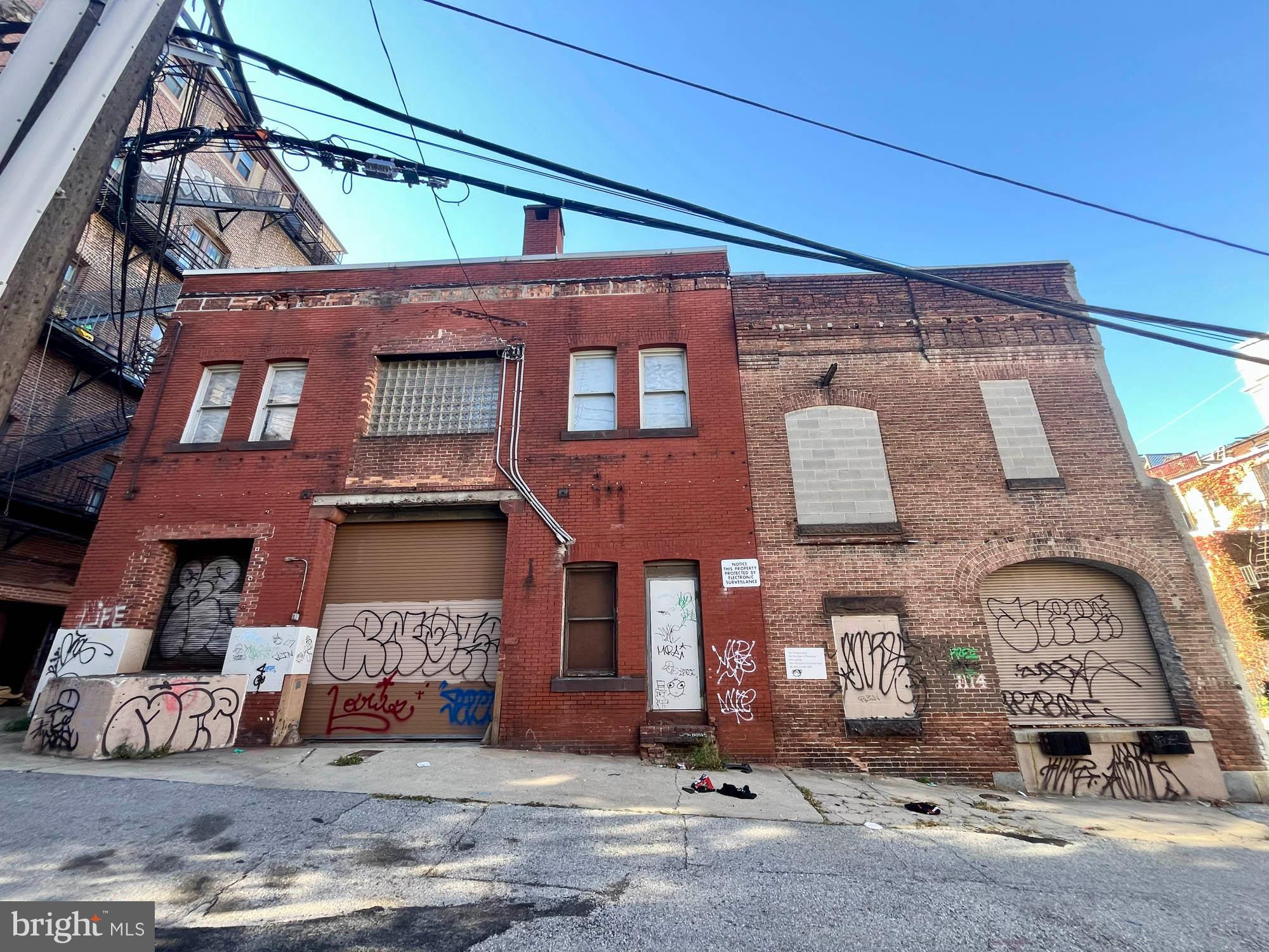 MOUNT VERNON - Commercial Sale