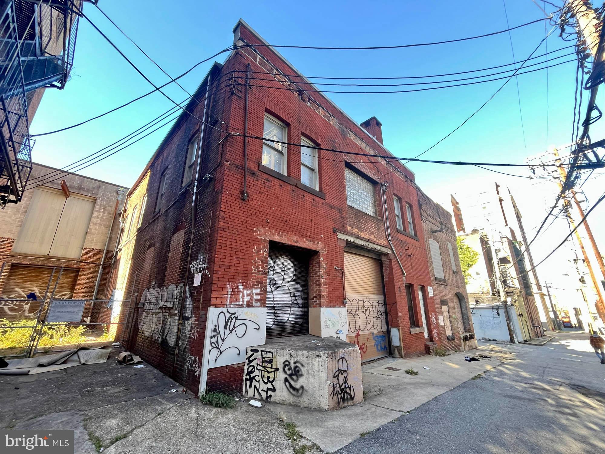 MOUNT VERNON - Commercial Sale