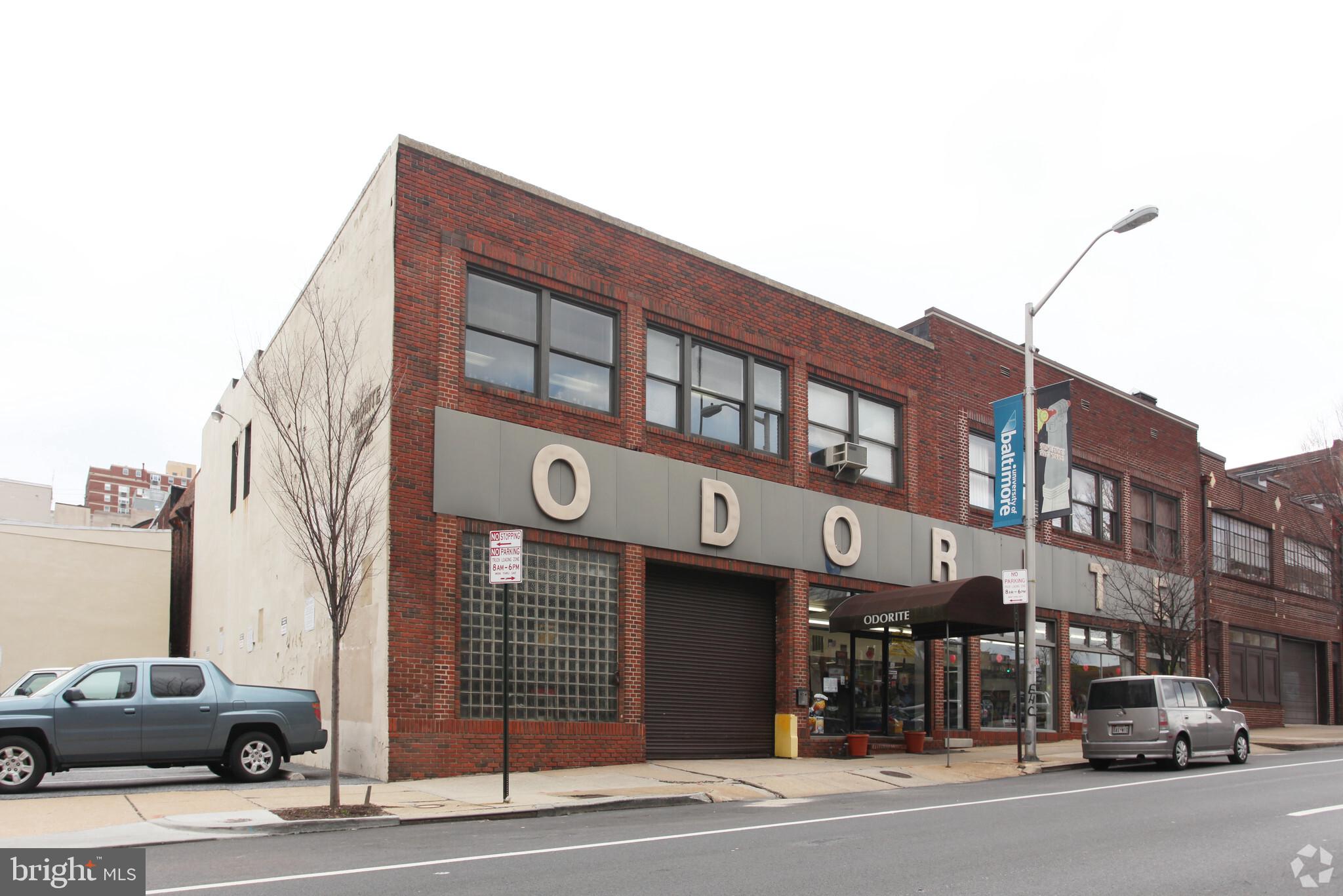 MOUNT VERNON - Commercial Sale