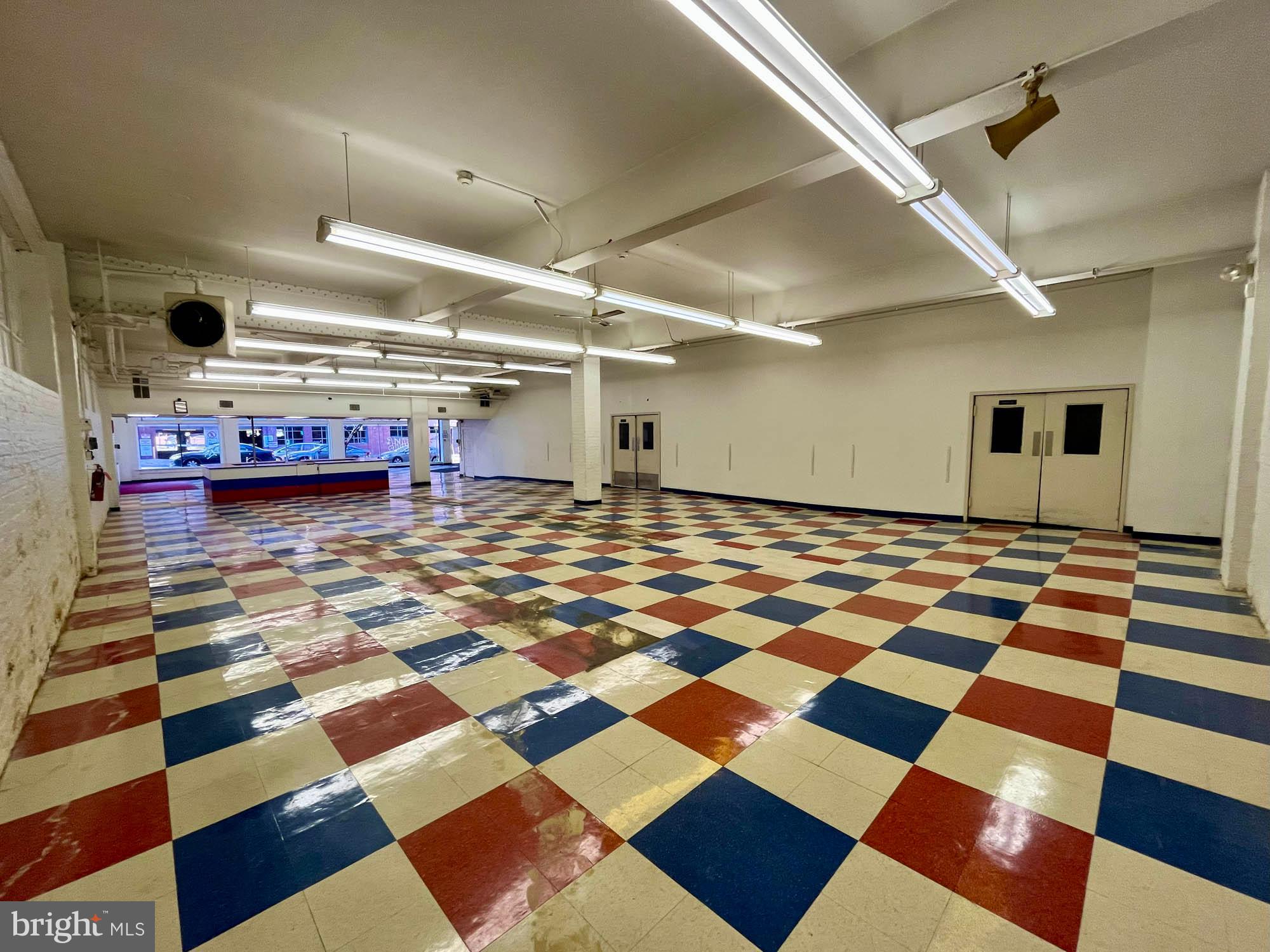 MOUNT VERNON - Commercial Sale