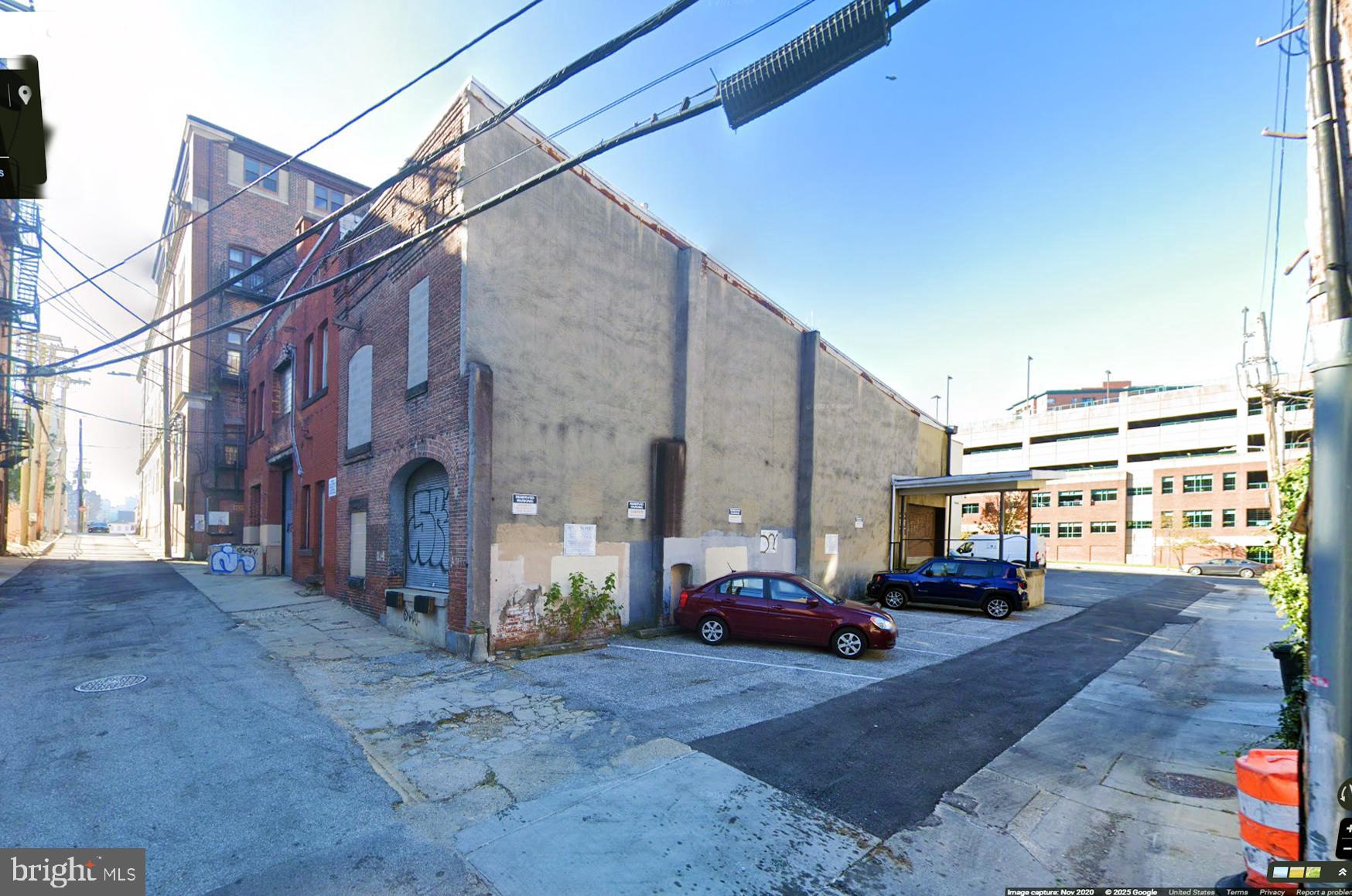 MOUNT VERNON - Commercial Sale