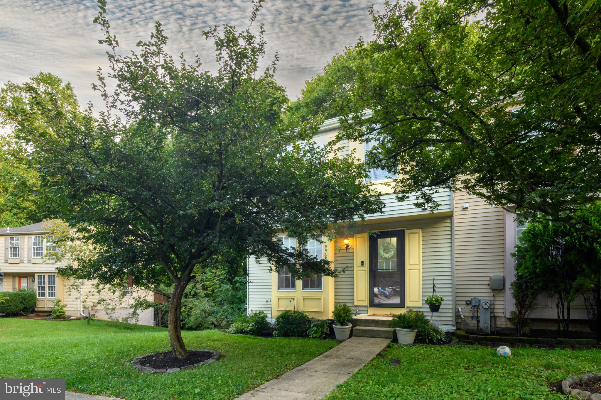 9568 DONNAN CASTLE COURT