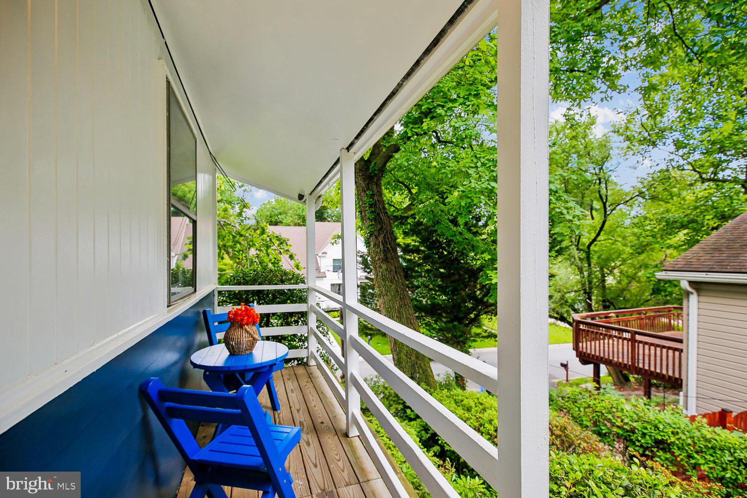 KENSINGTON VIEW - Residential
