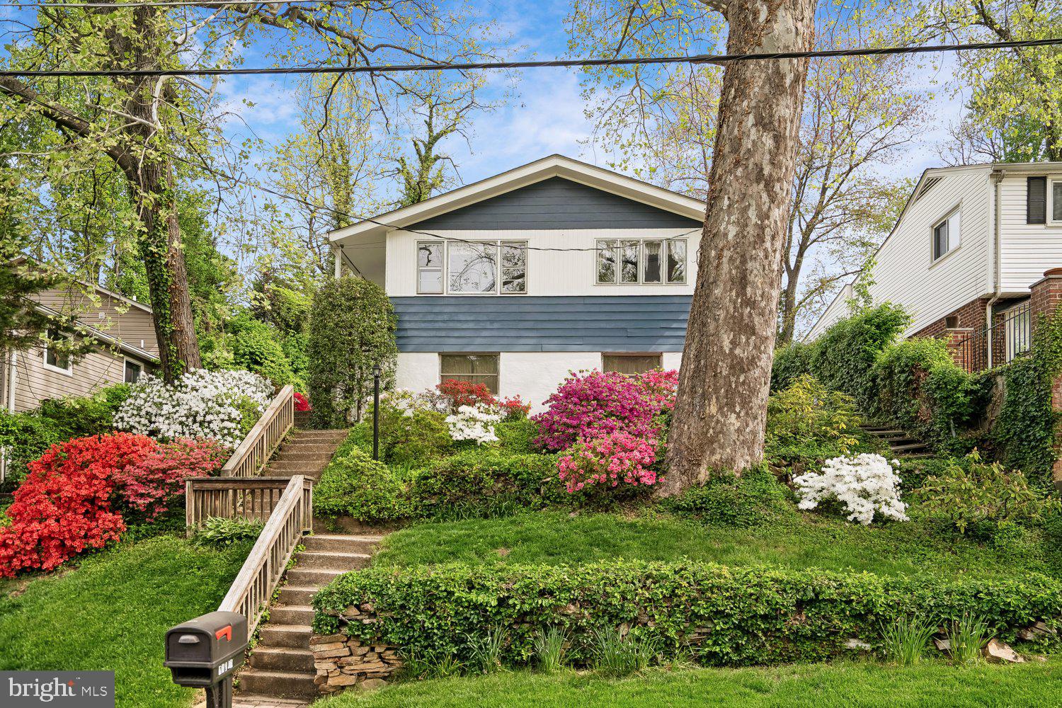 KENSINGTON VIEW - Residential