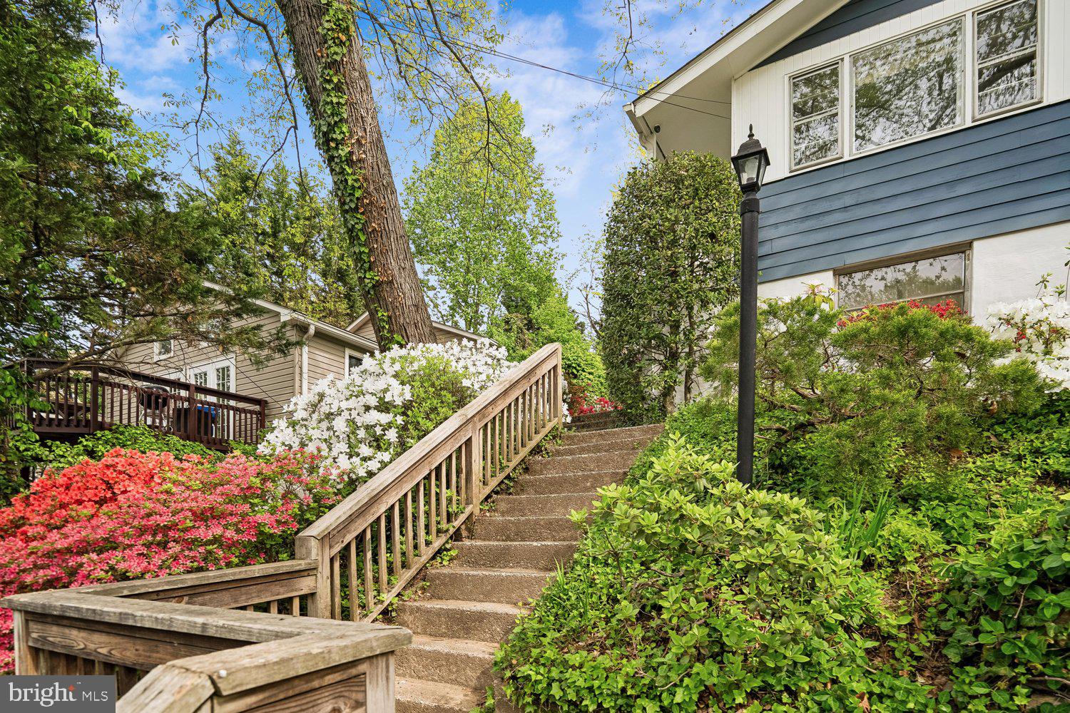 KENSINGTON VIEW - Residential