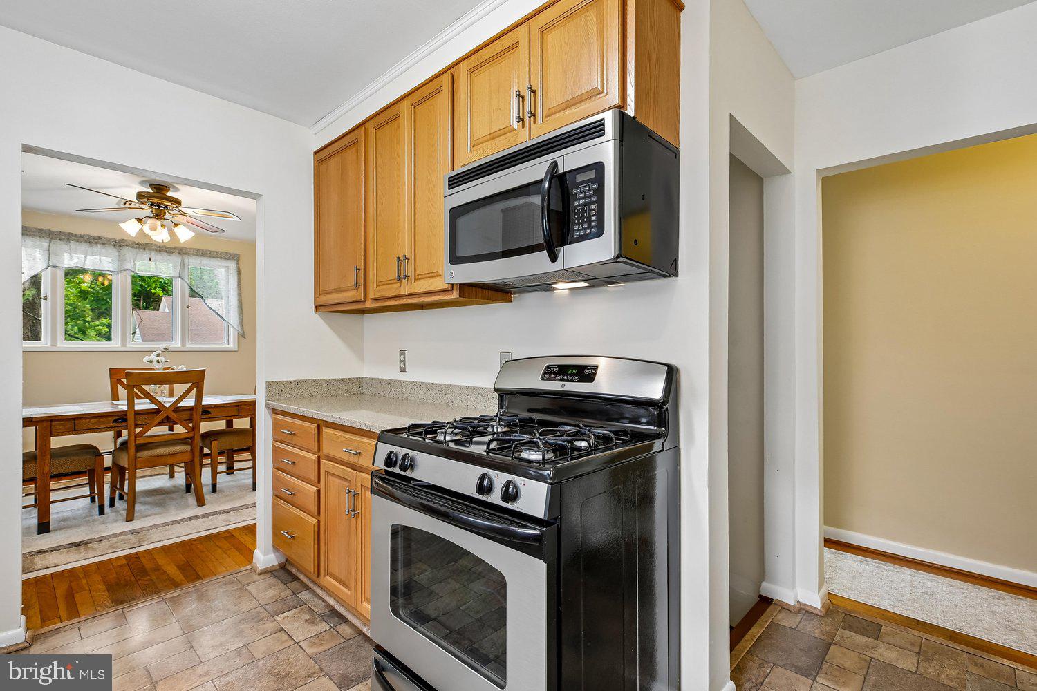 KENSINGTON VIEW - Residential