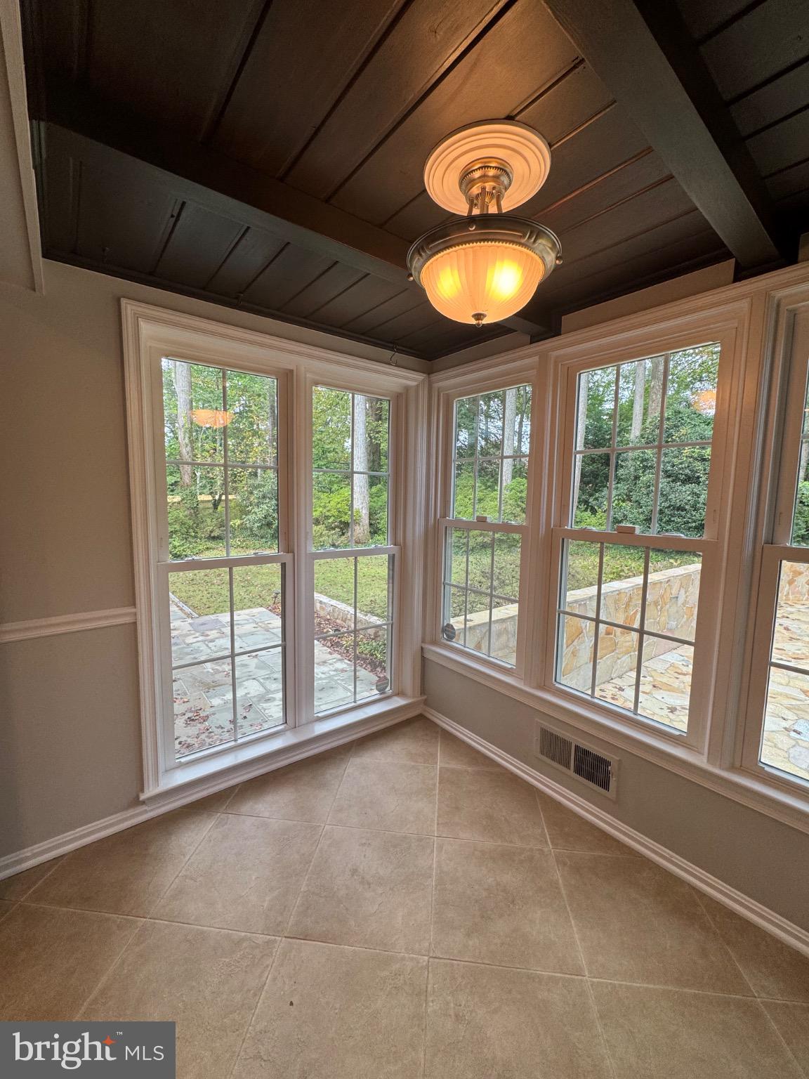 KENWOOD PARK - Residential Lease