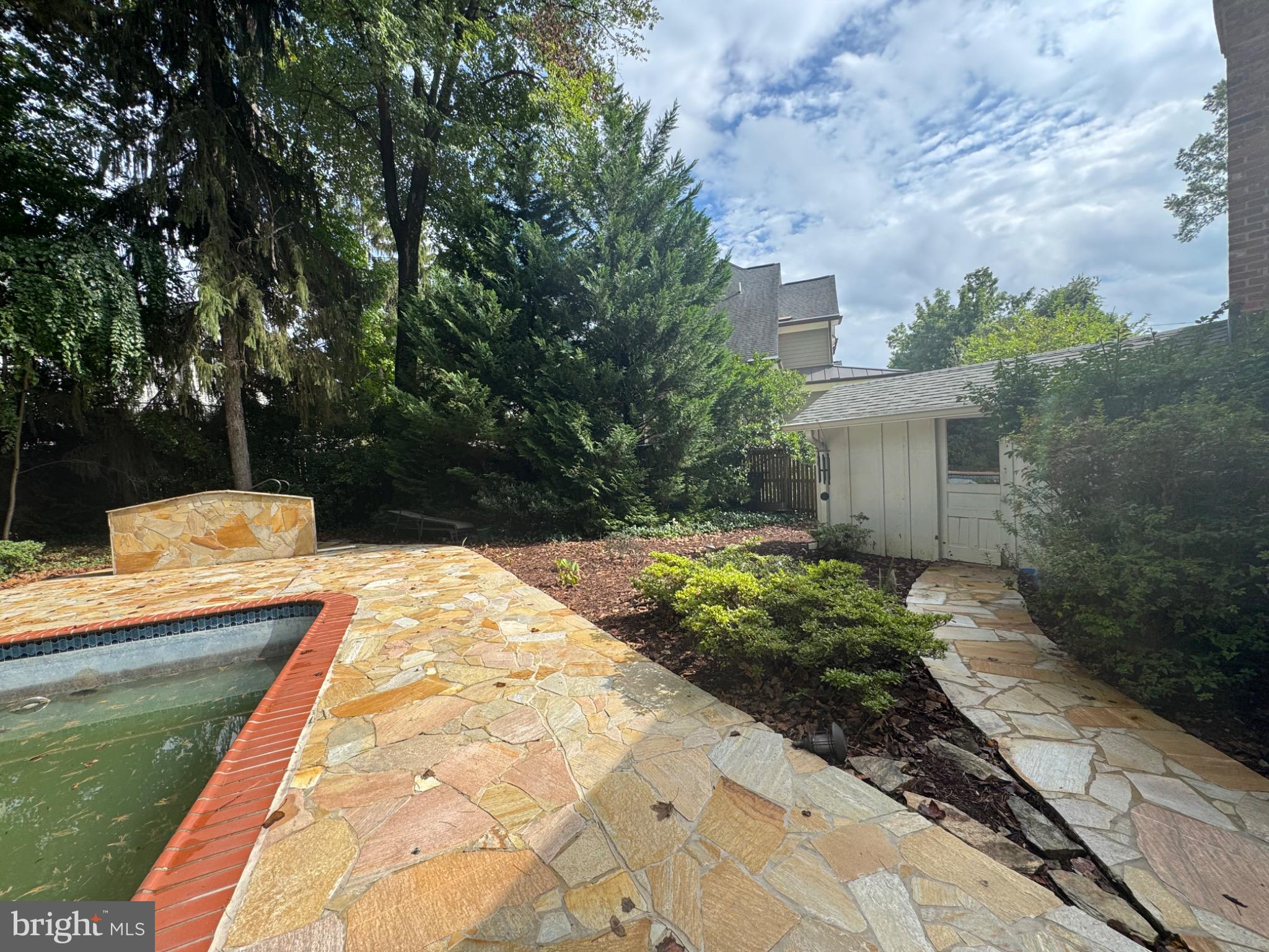 KENWOOD PARK - Residential Lease