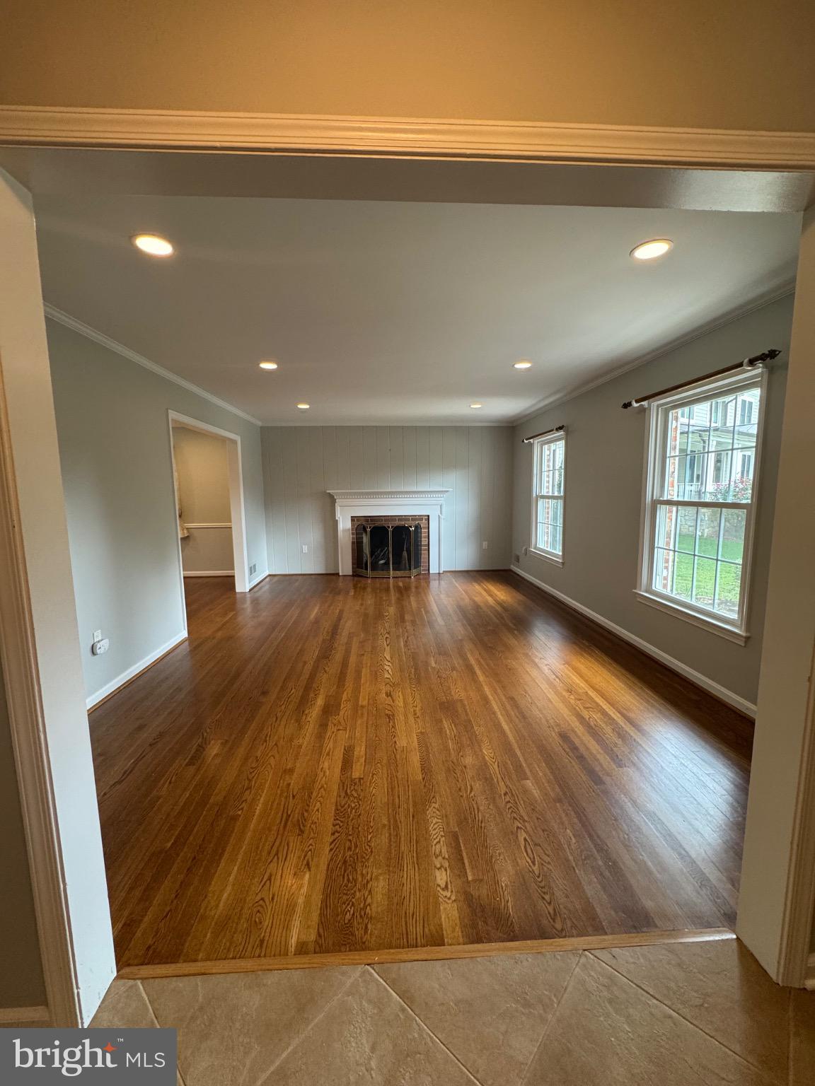 KENWOOD PARK - Residential Lease