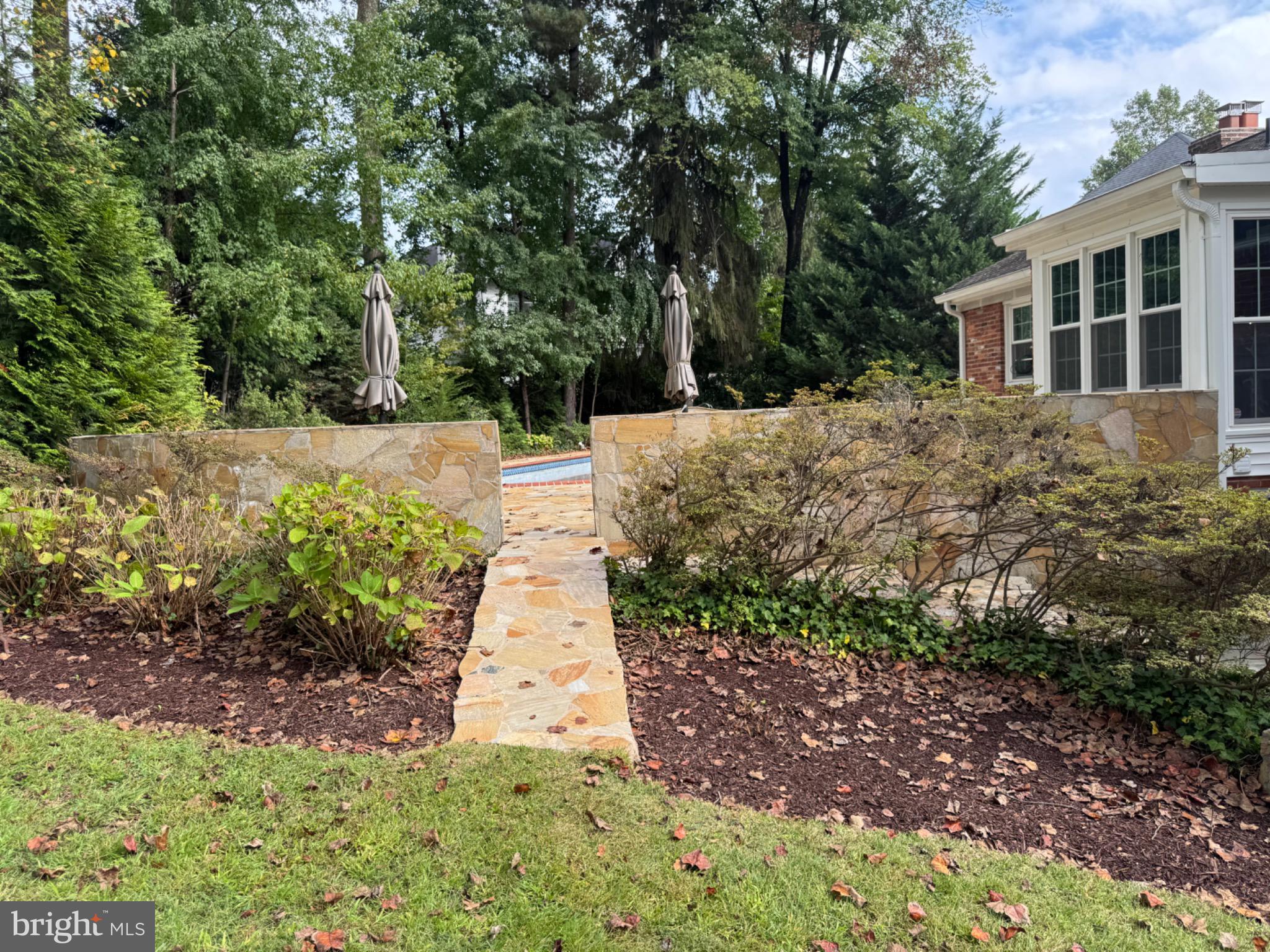 KENWOOD PARK - Residential Lease