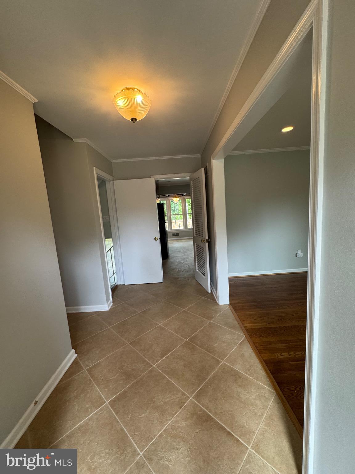 KENWOOD PARK - Residential Lease