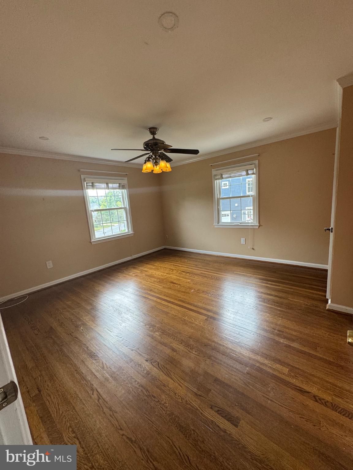 KENWOOD PARK - Residential Lease