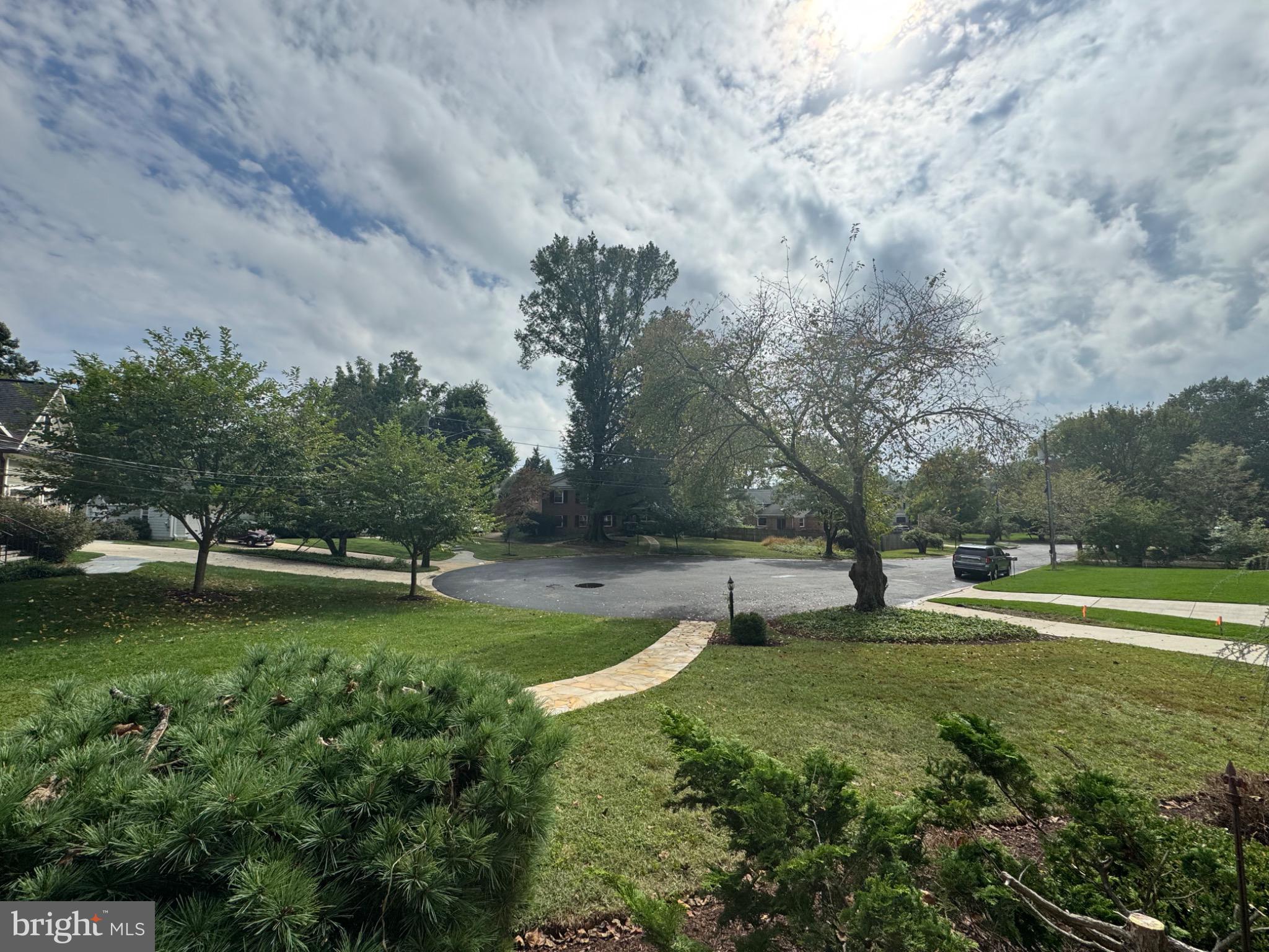 KENWOOD PARK - Residential Lease