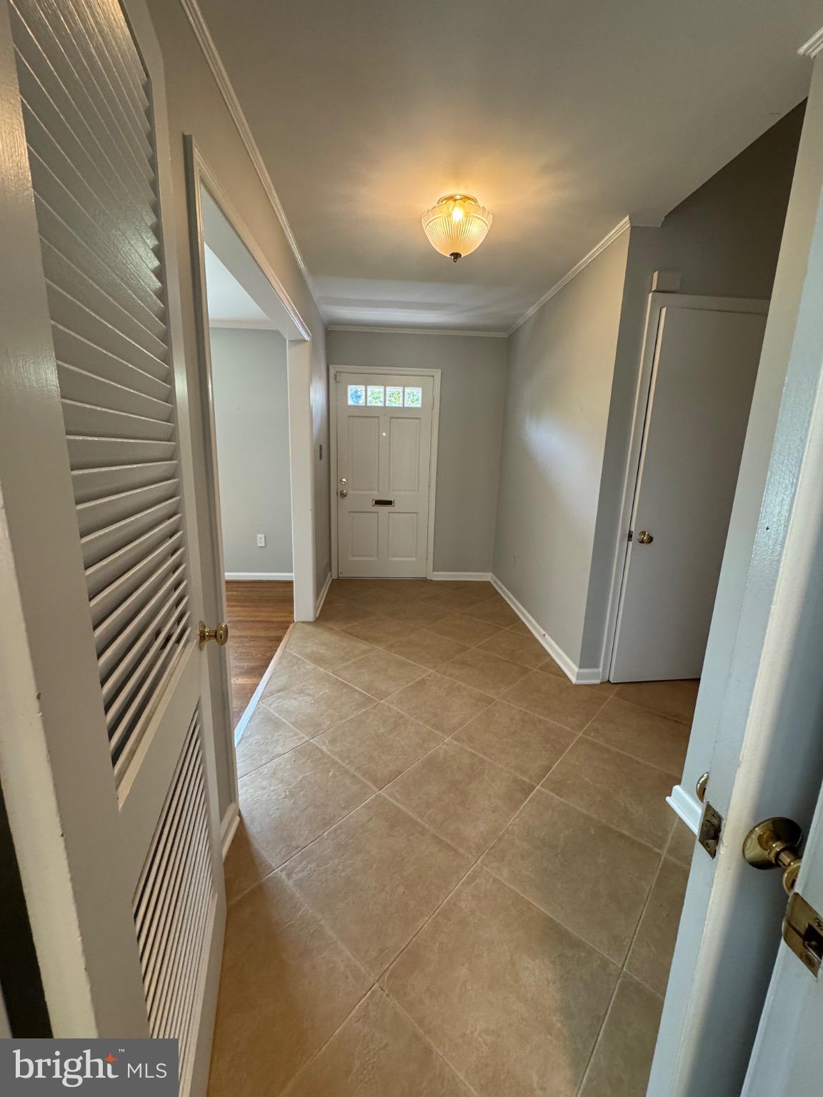 KENWOOD PARK - Residential Lease