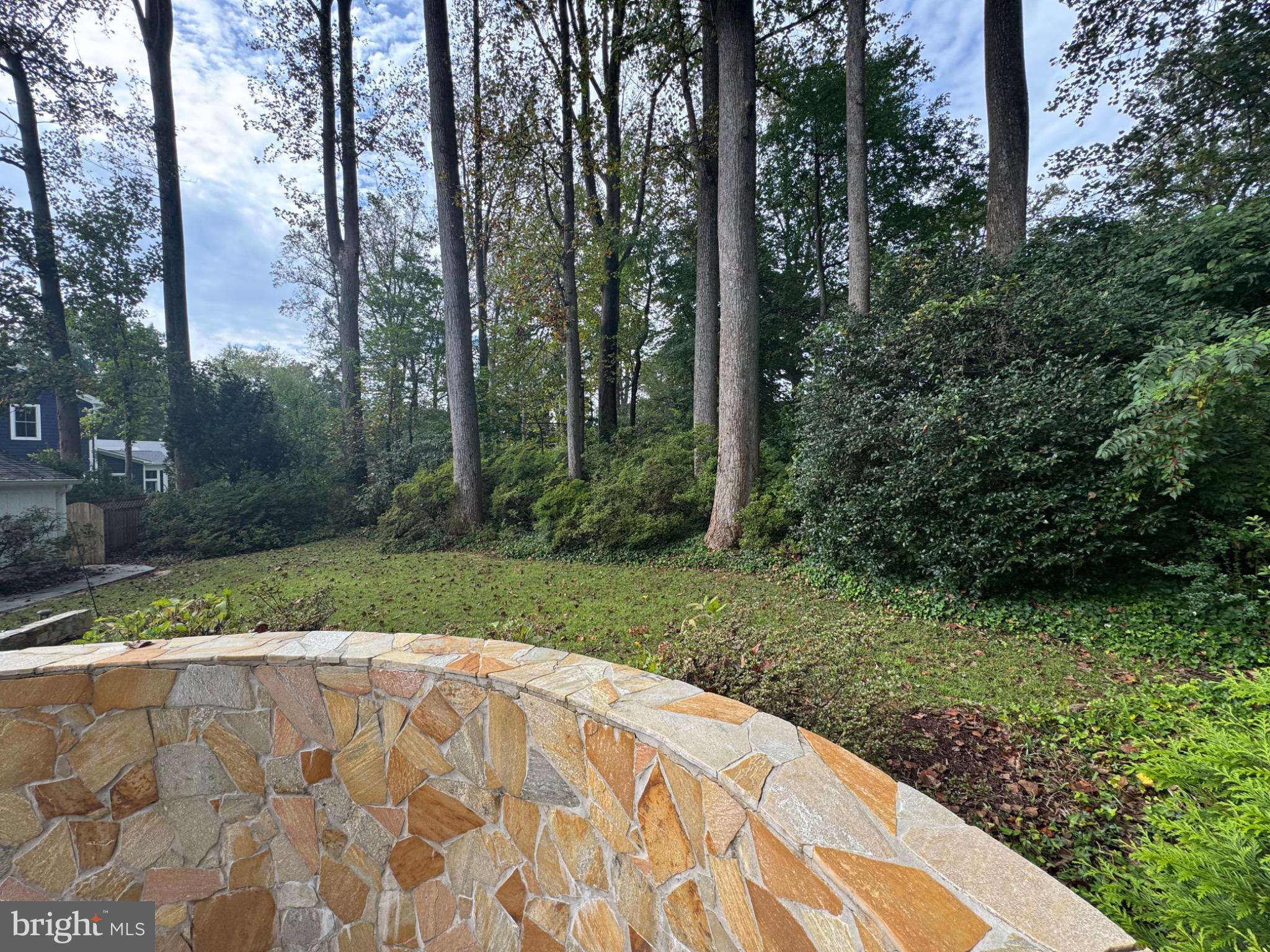 KENWOOD PARK - Residential Lease