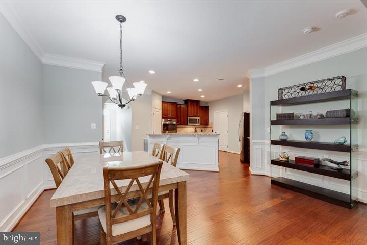 CD SMITH - Residential