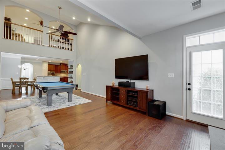 CD SMITH - Residential