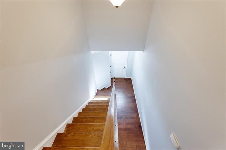 CD SMITH - Residential