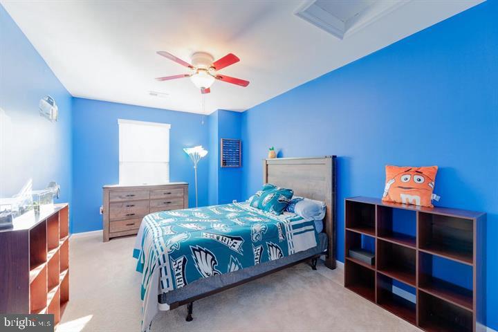 CD SMITH - Residential