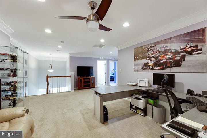 CD SMITH - Residential