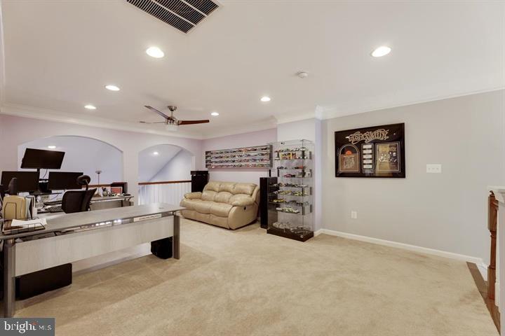 CD SMITH - Residential