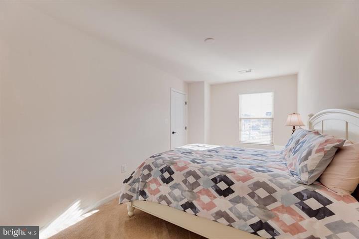 CD SMITH - Residential