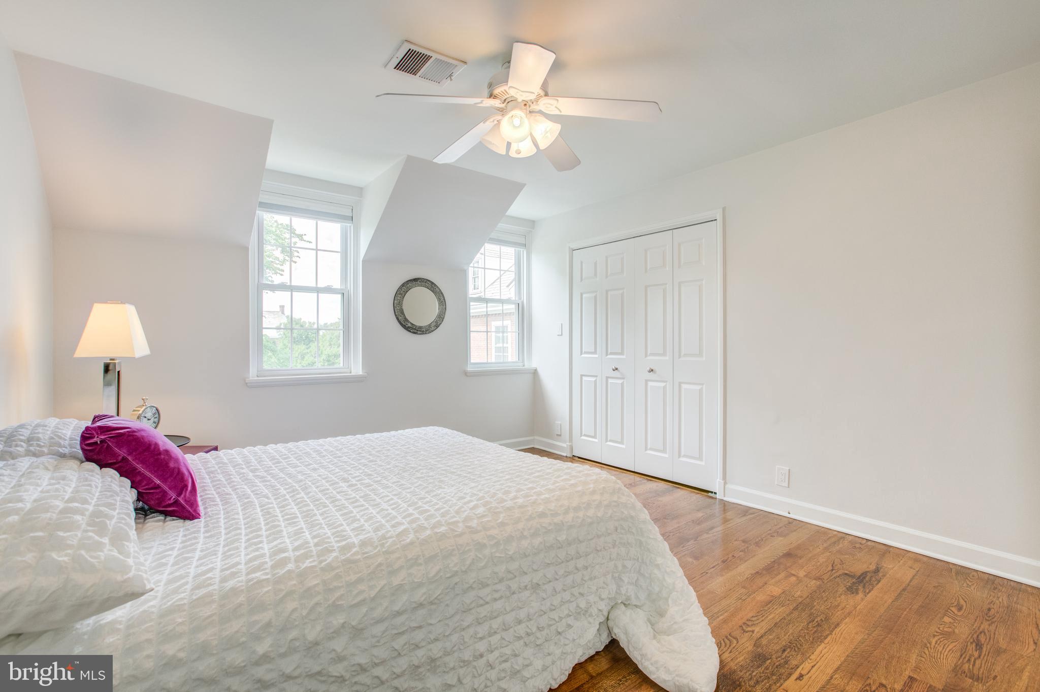 FAIRLINGTON - Residential