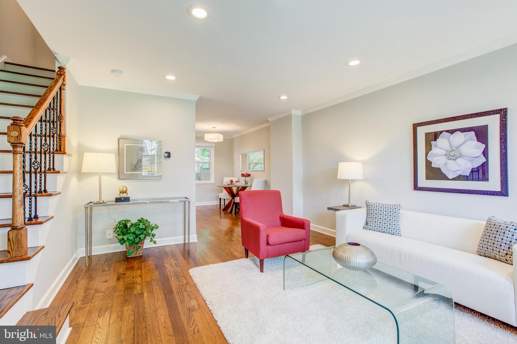 FAIRLINGTON - Residential