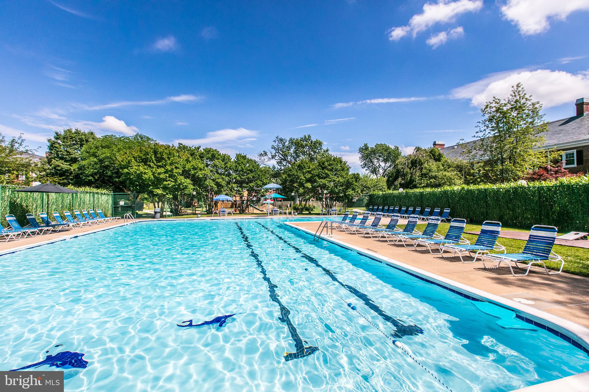 FAIRLINGTON - Residential