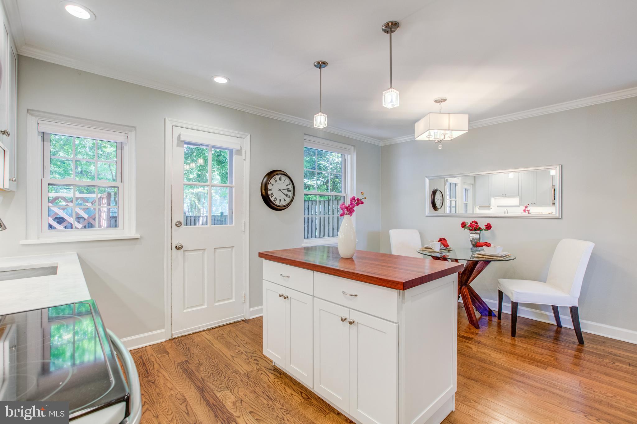 FAIRLINGTON - Residential