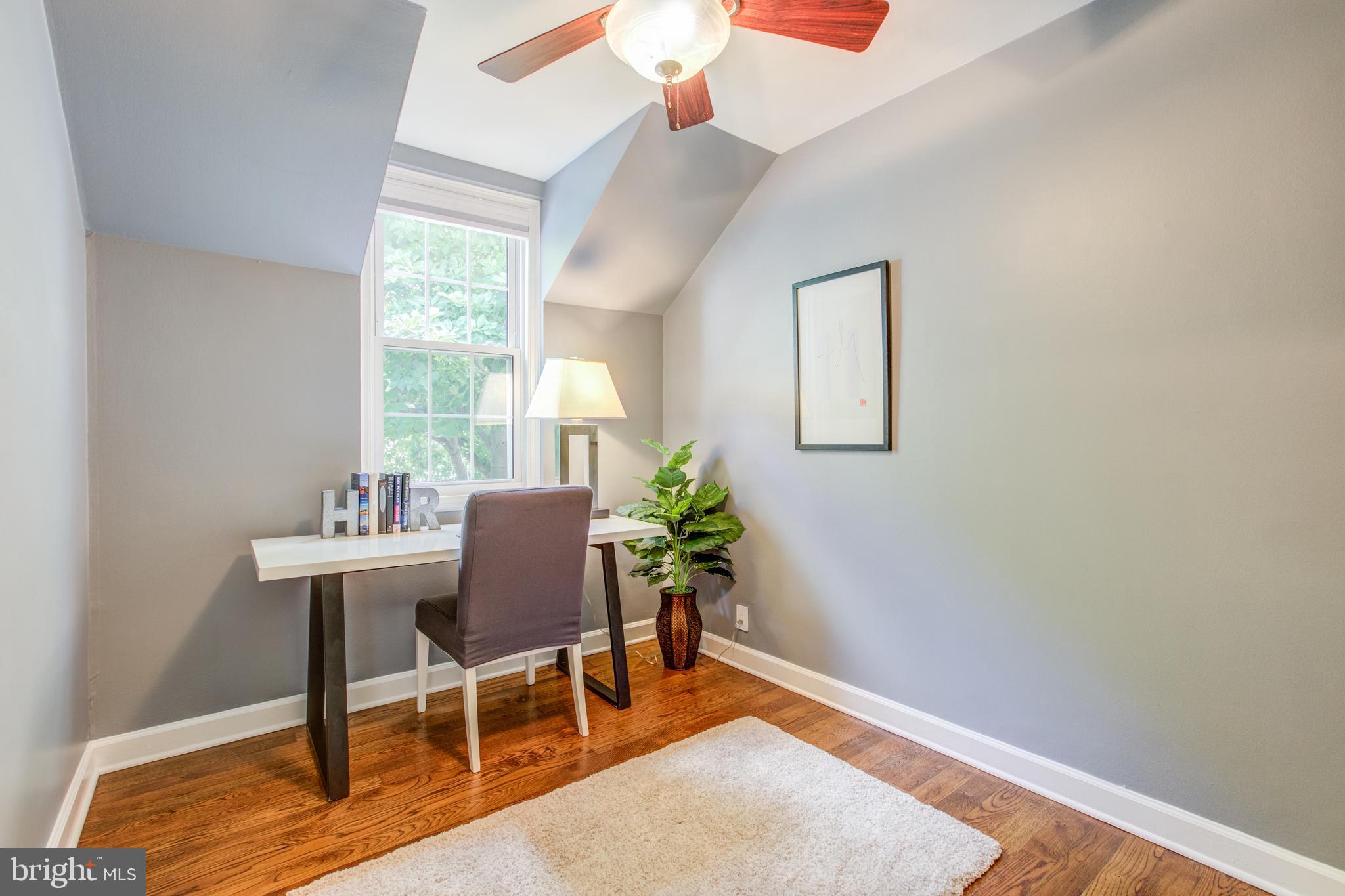 FAIRLINGTON - Residential