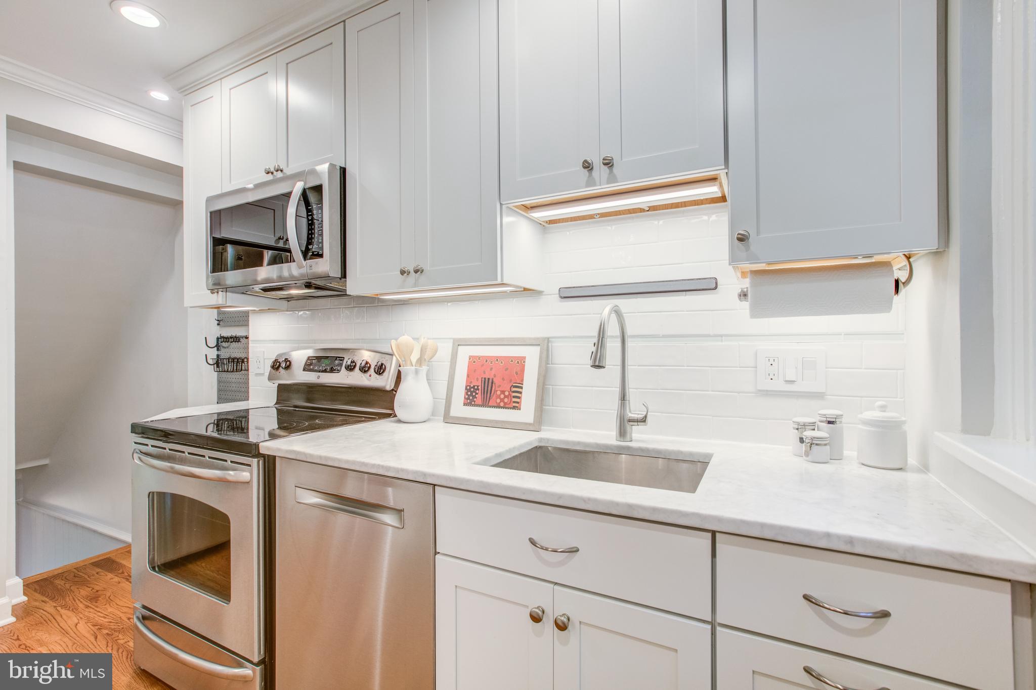 FAIRLINGTON - Residential