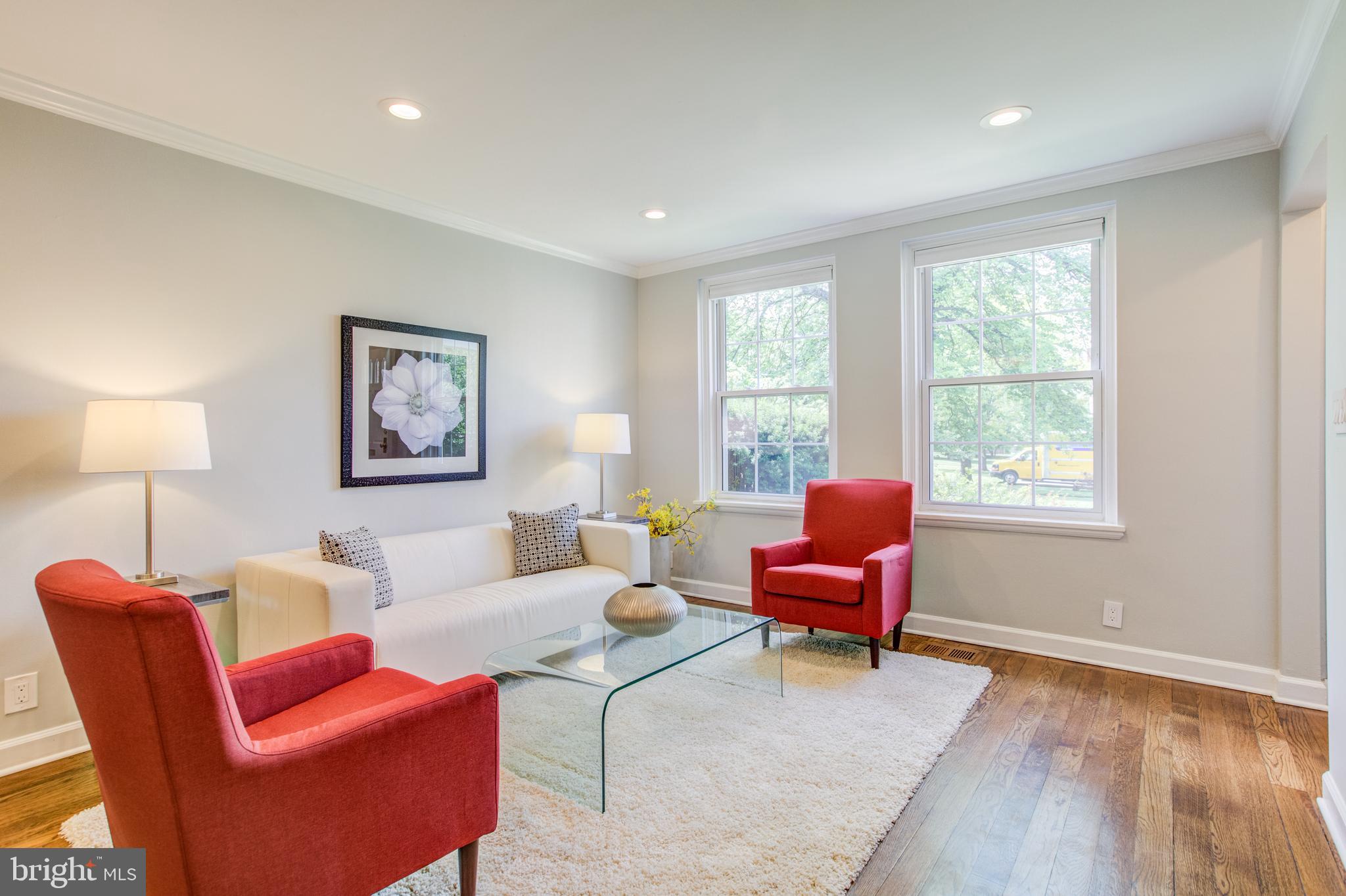 FAIRLINGTON - Residential