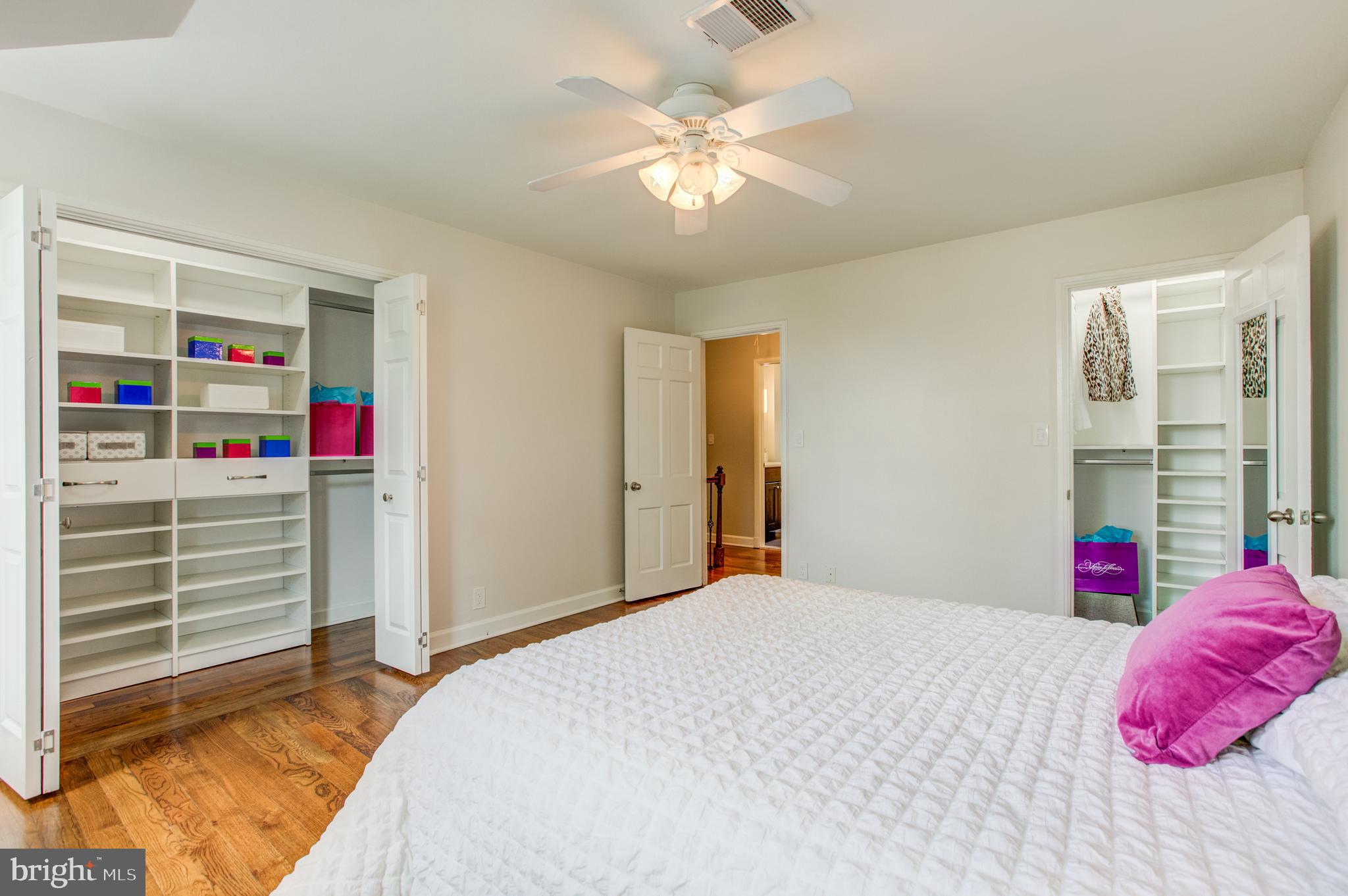 FAIRLINGTON - Residential