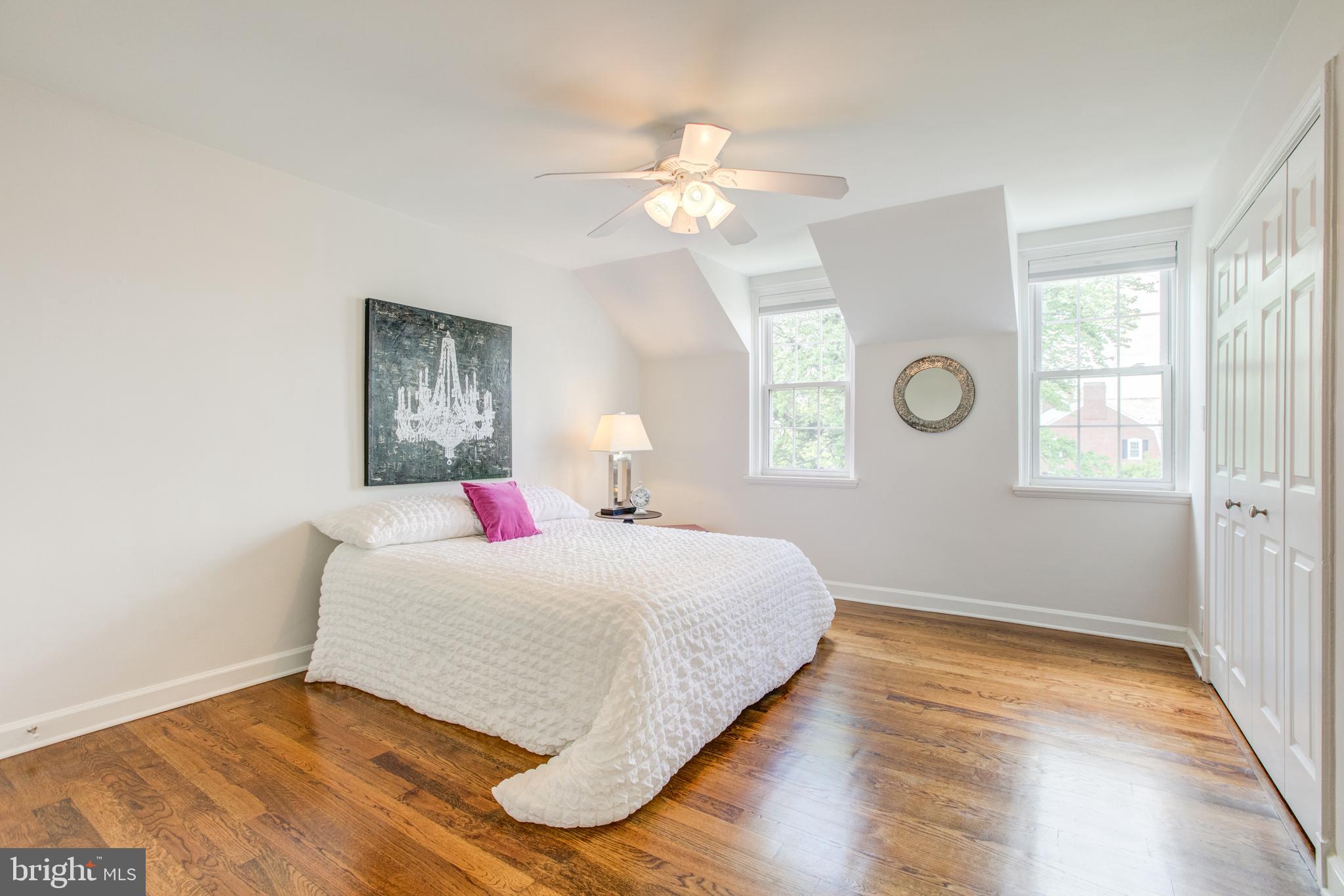 FAIRLINGTON - Residential