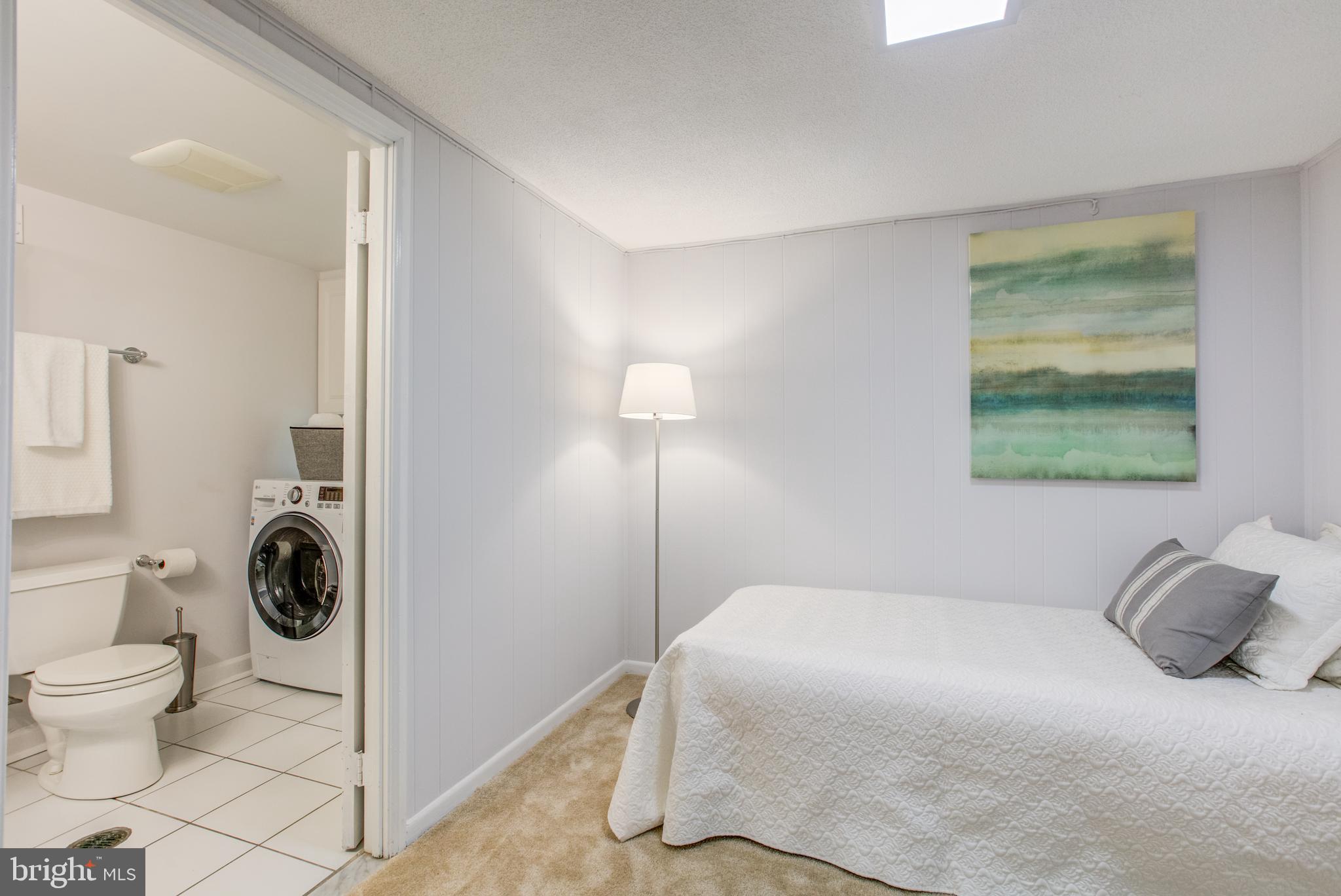 FAIRLINGTON - Residential