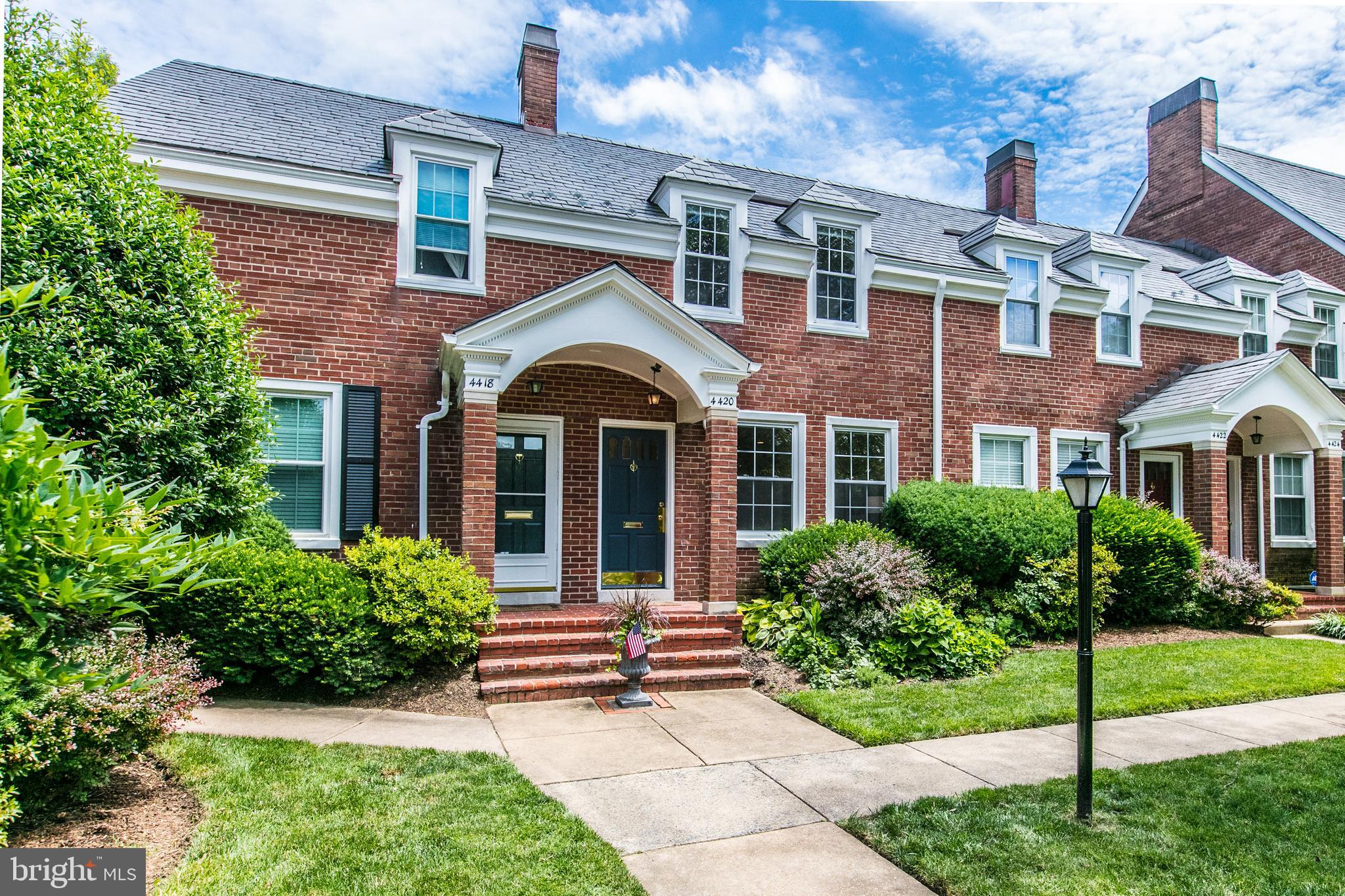 FAIRLINGTON - Residential