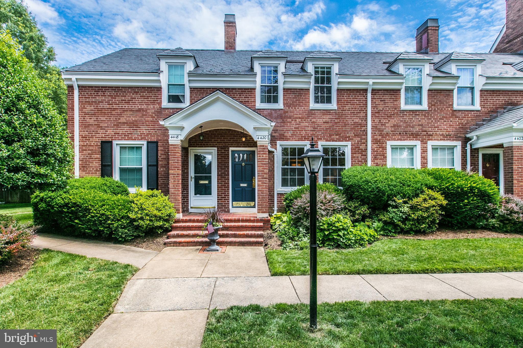 FAIRLINGTON - Residential