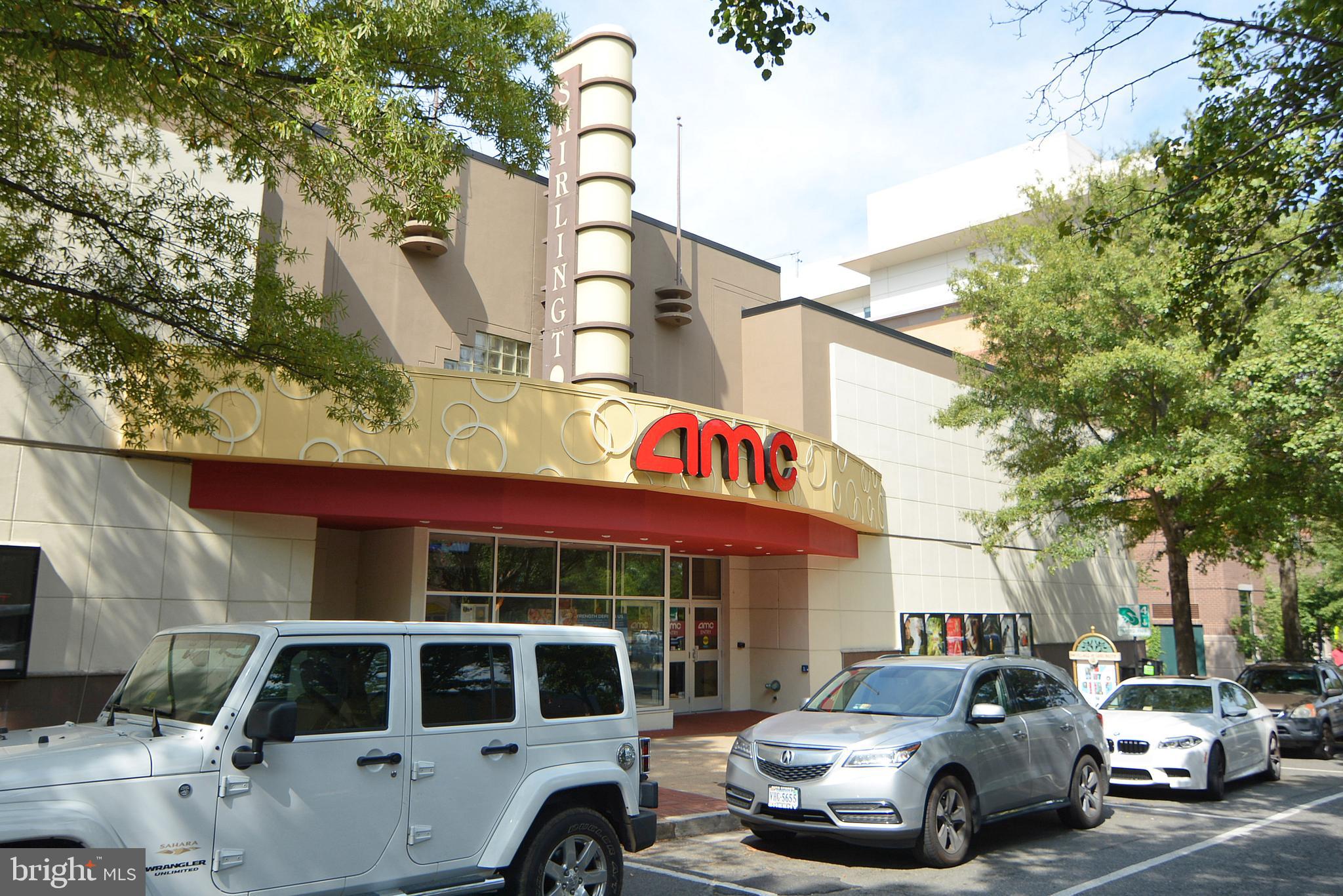 FAIRLINGTON - Residential