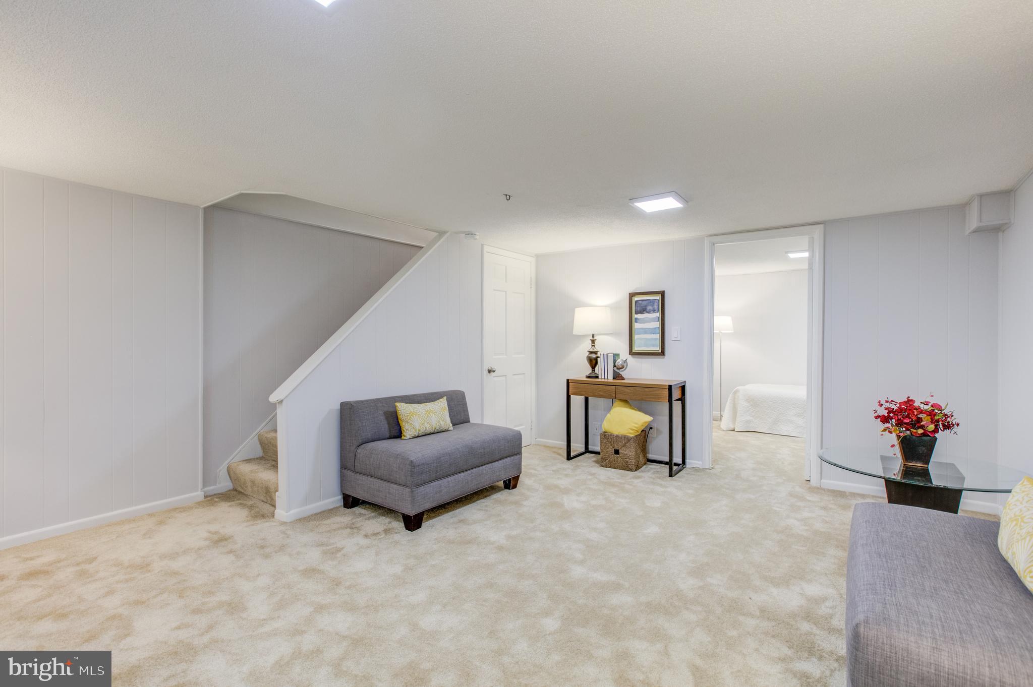 FAIRLINGTON - Residential