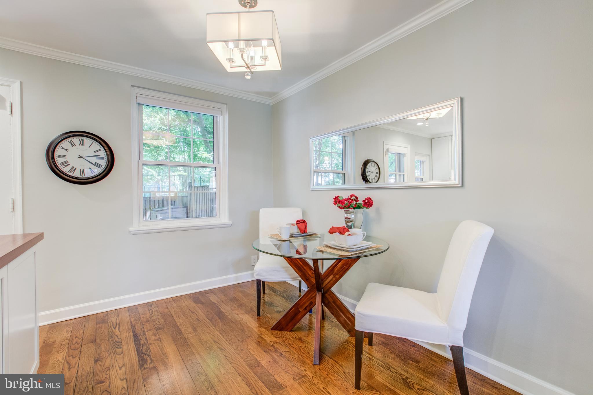 FAIRLINGTON - Residential