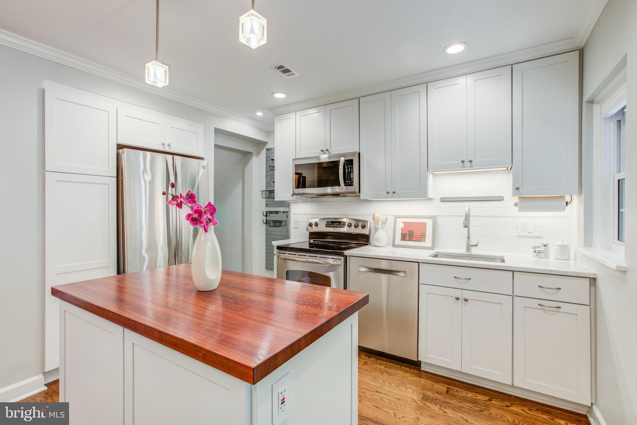 FAIRLINGTON - Residential
