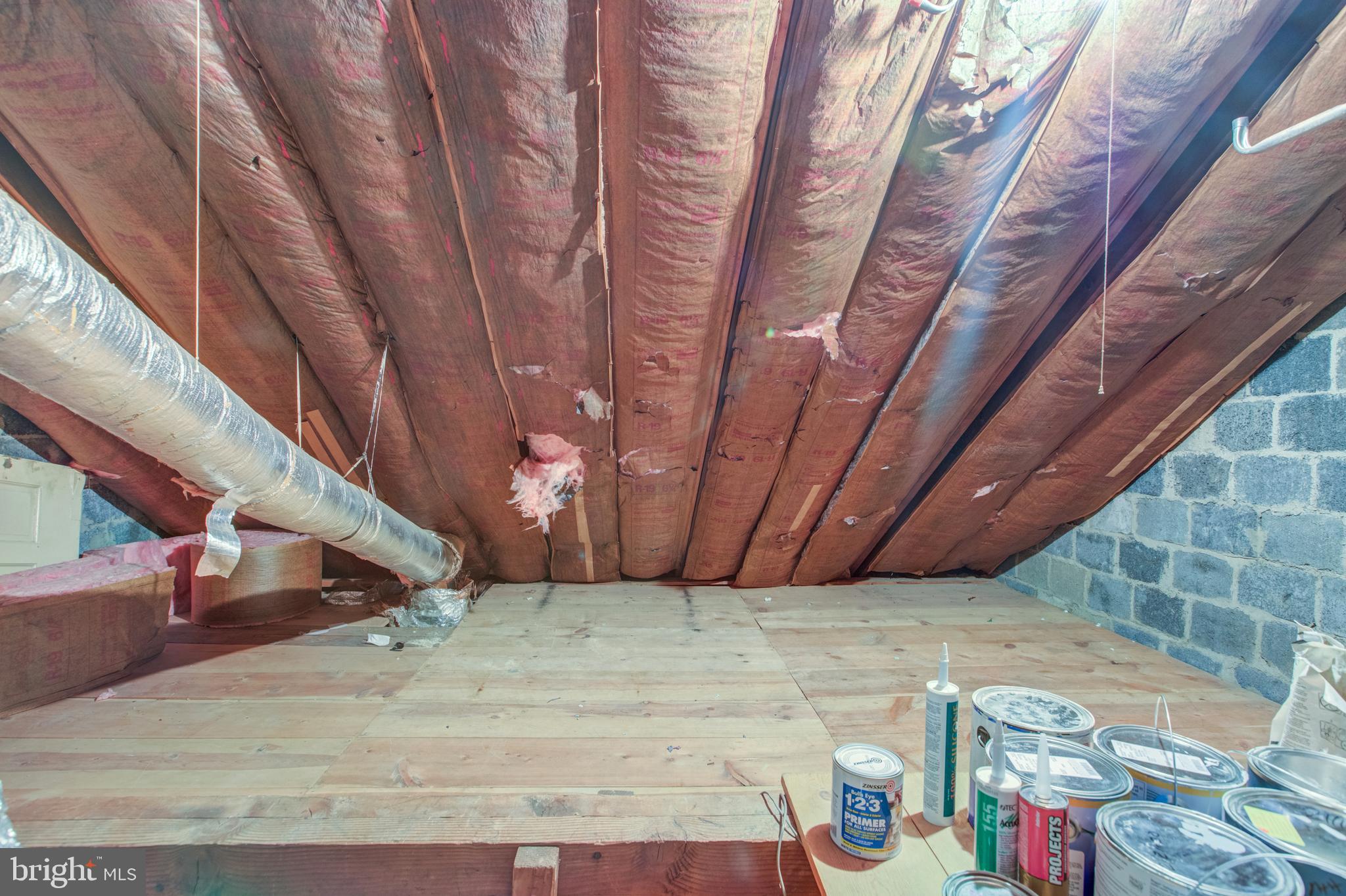 FAIRLINGTON - Residential