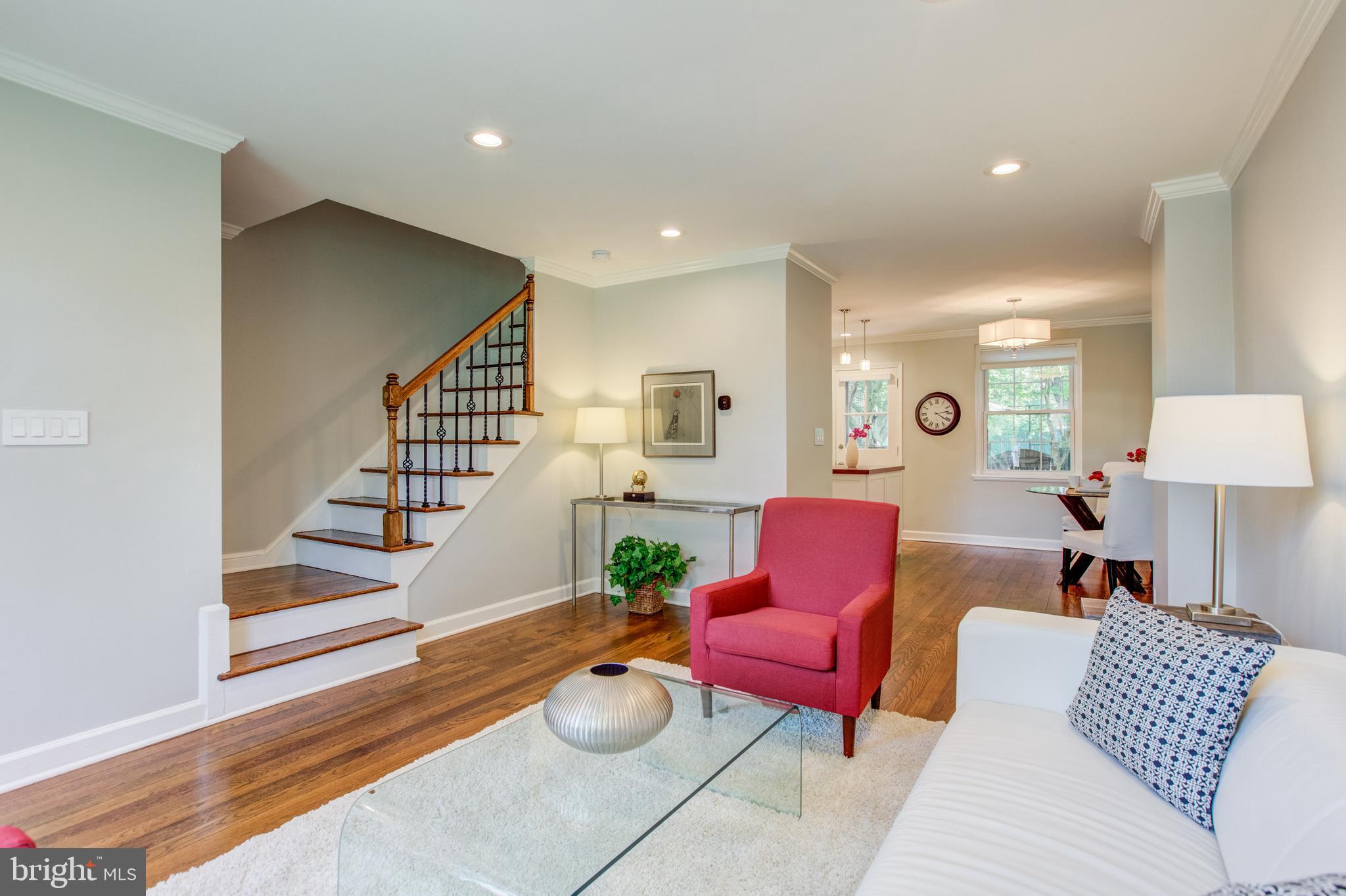 FAIRLINGTON - Residential