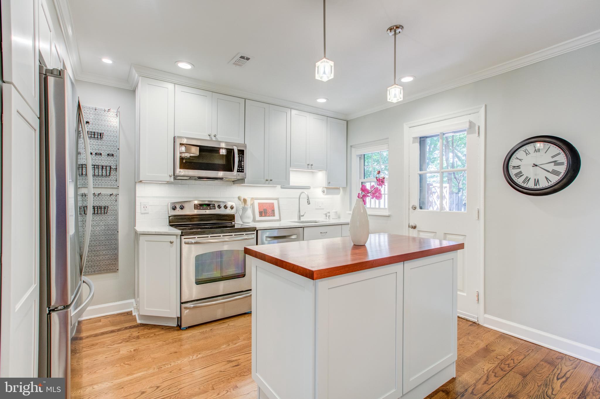 FAIRLINGTON - Residential