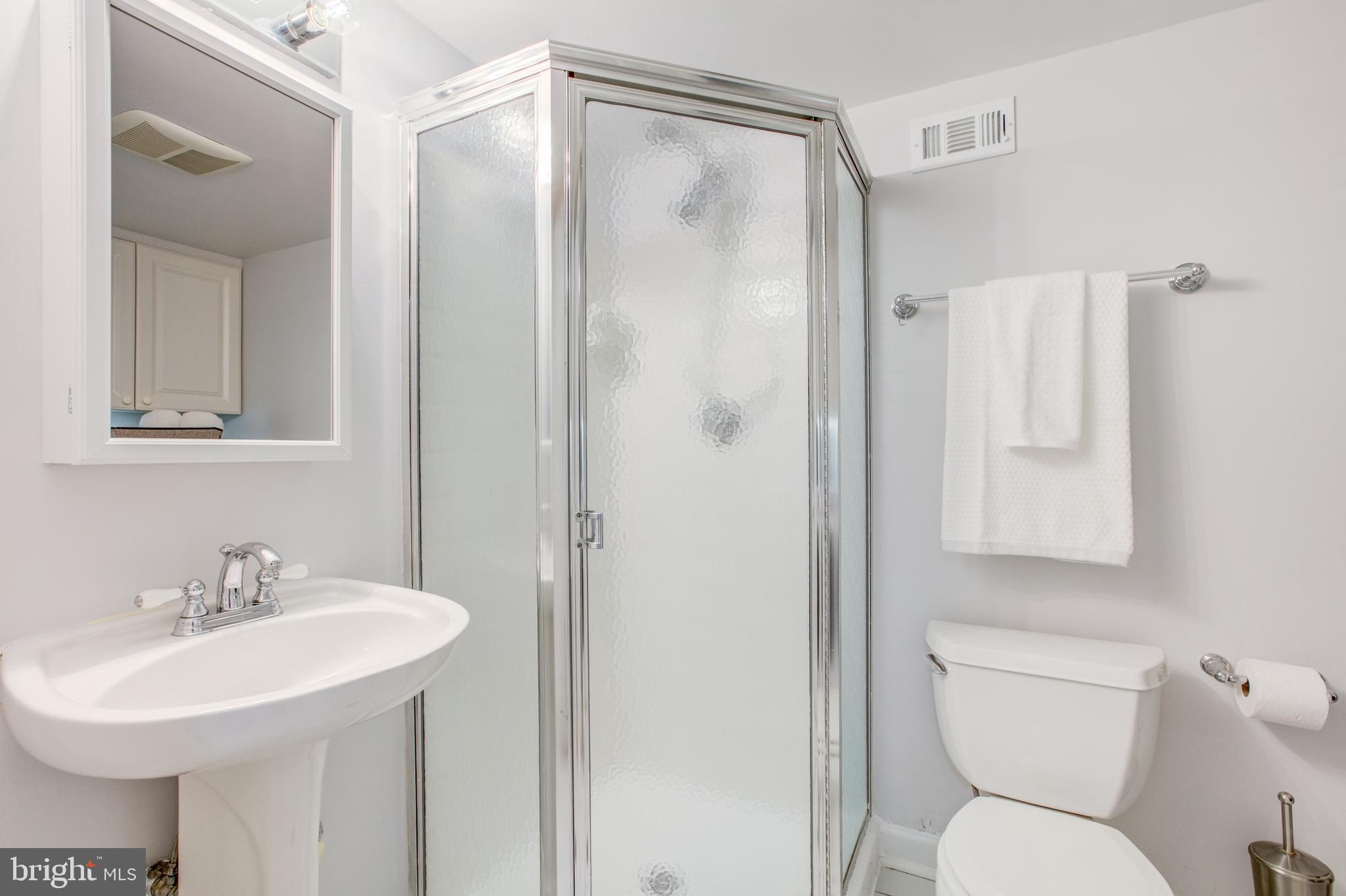 FAIRLINGTON - Residential