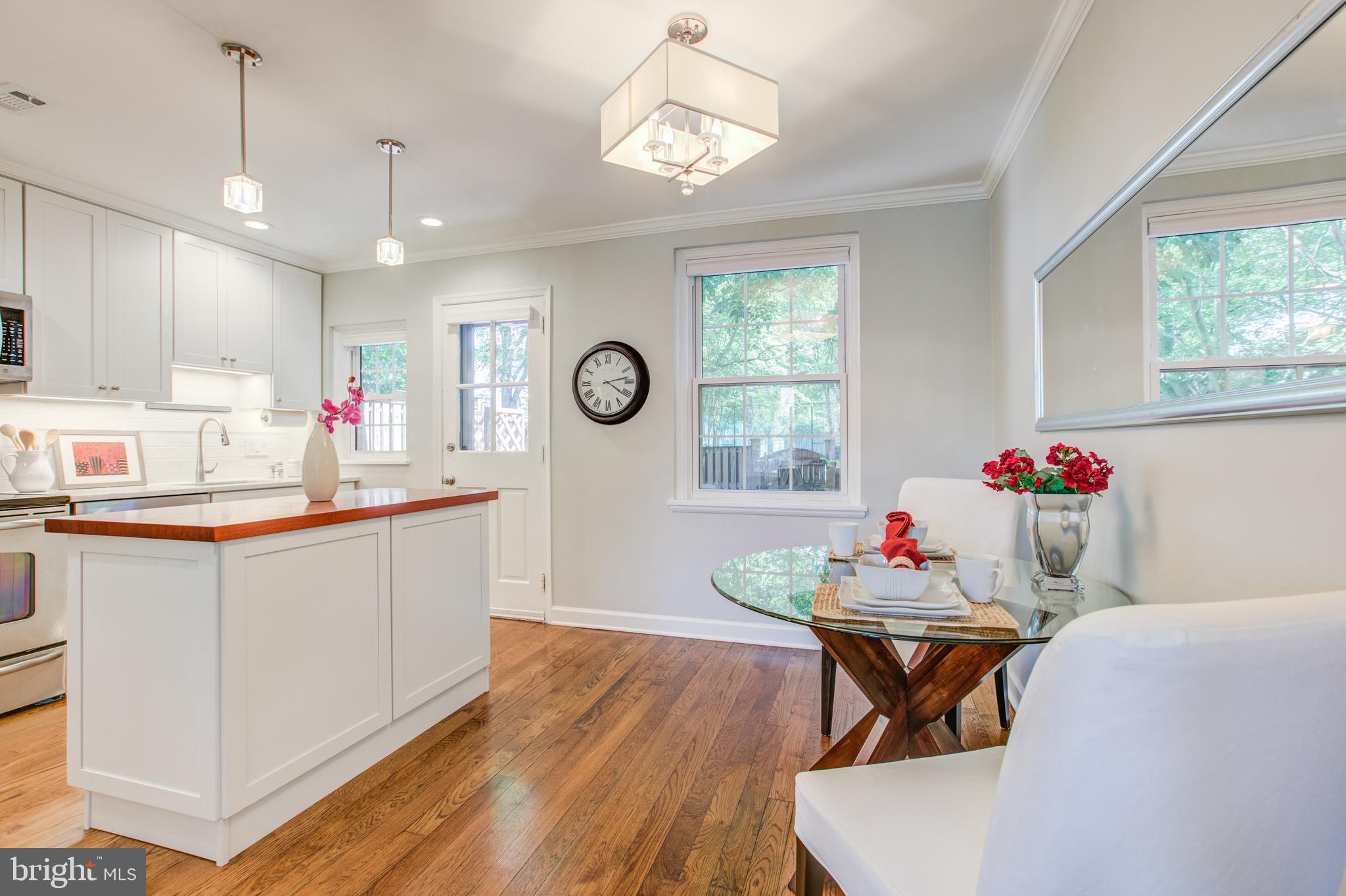 FAIRLINGTON - Residential