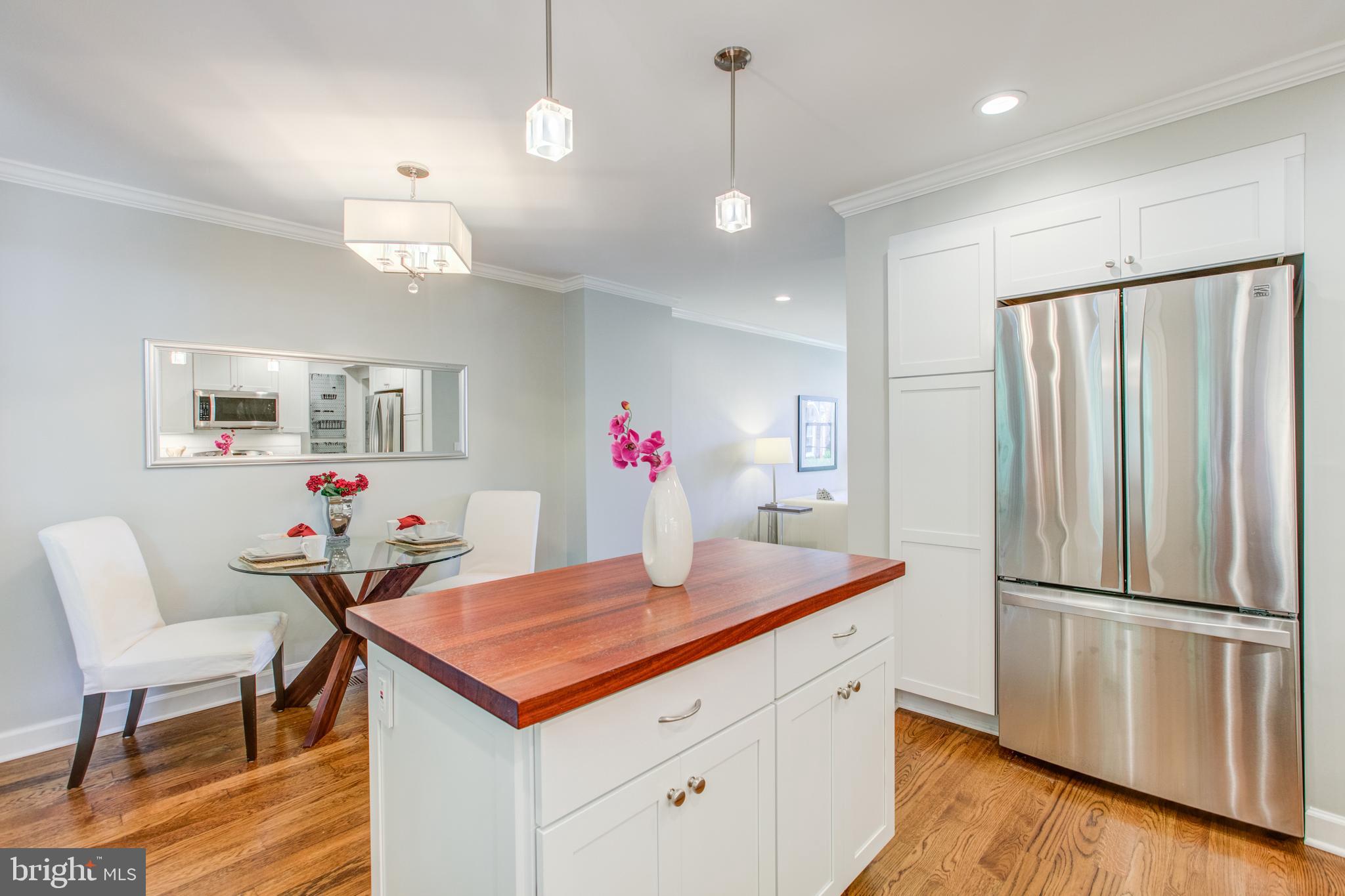 FAIRLINGTON - Residential