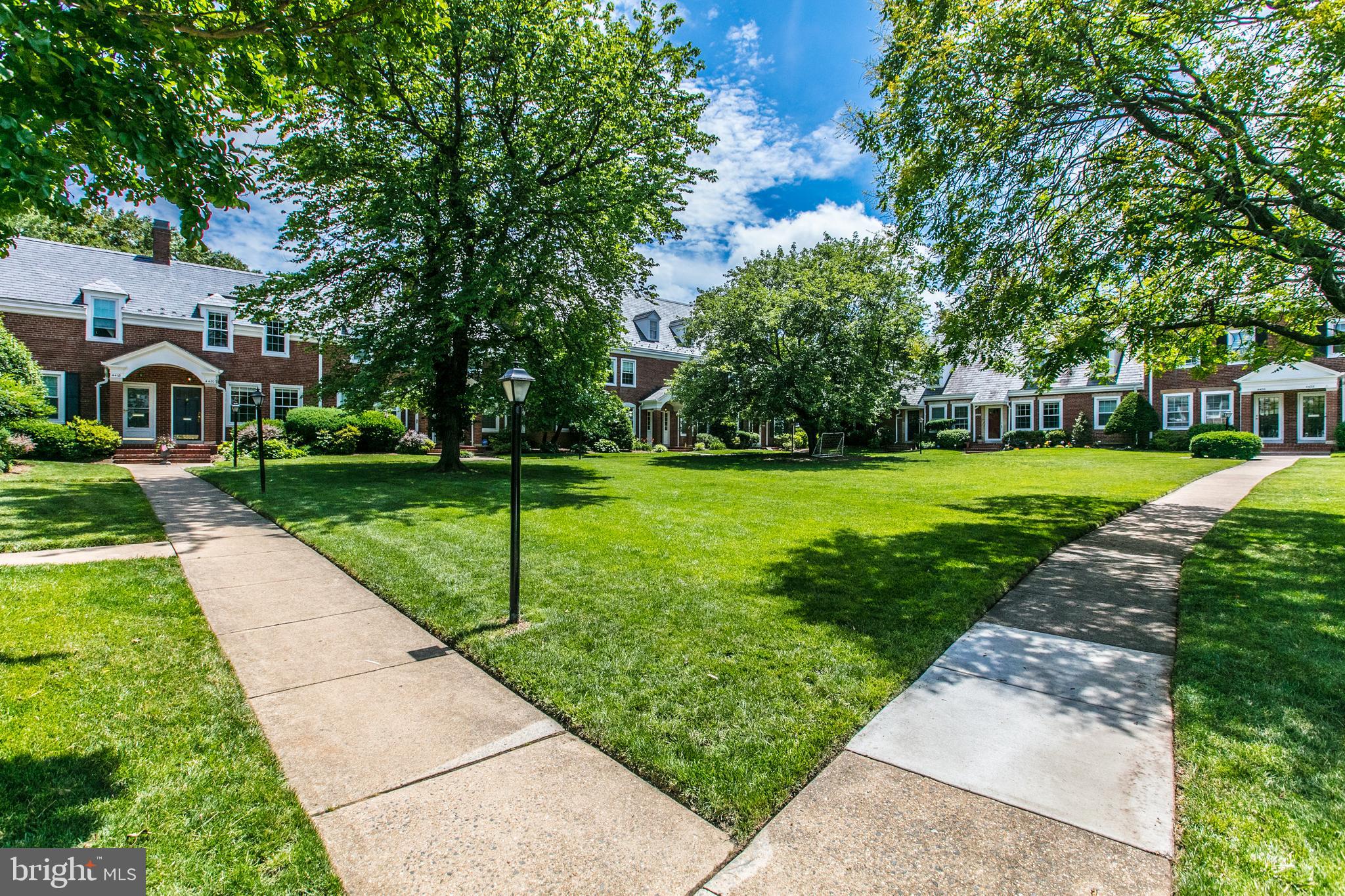 FAIRLINGTON - Residential